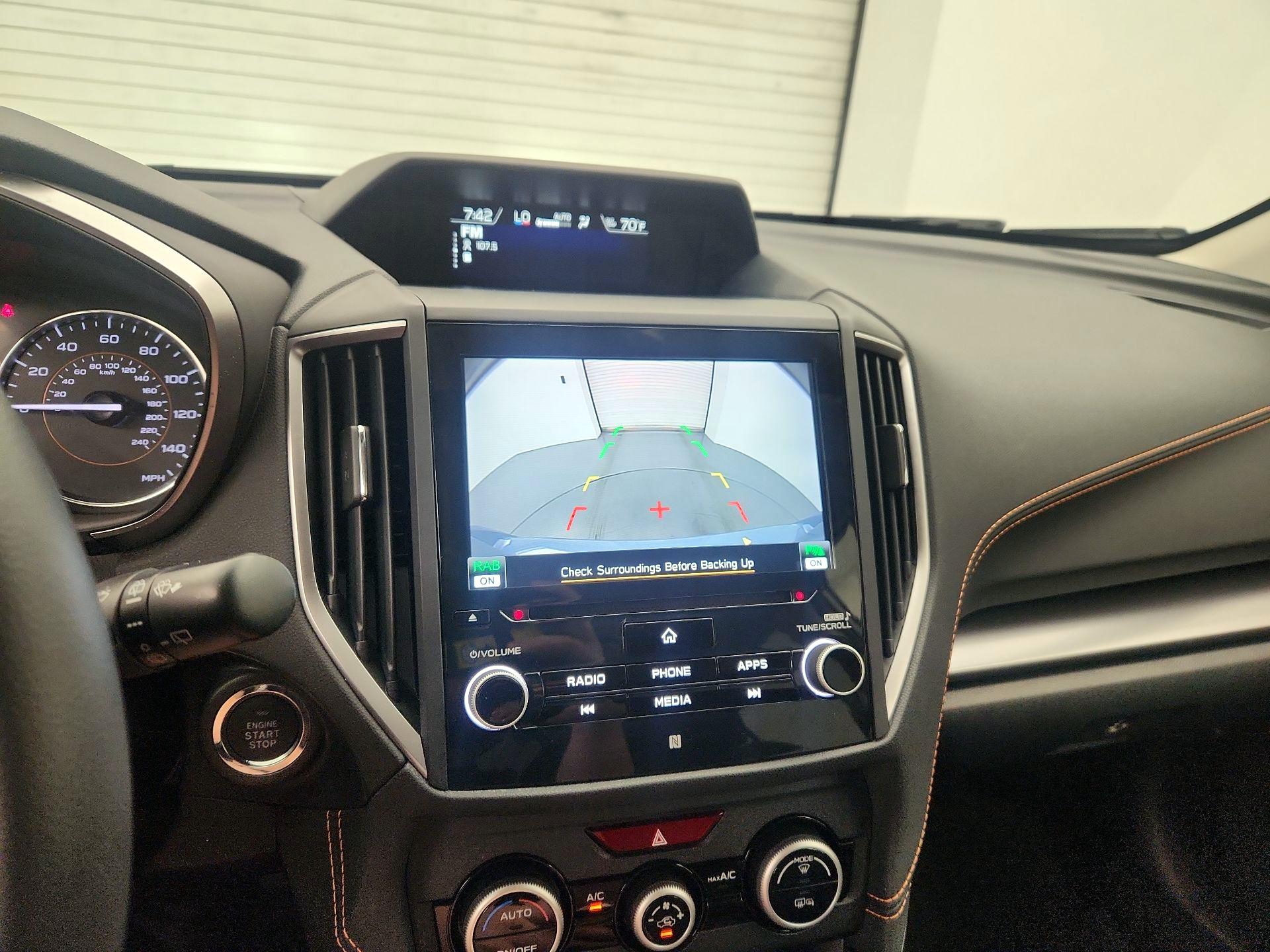 Thumbnail: 2023 Subaru Crosstrek - 14