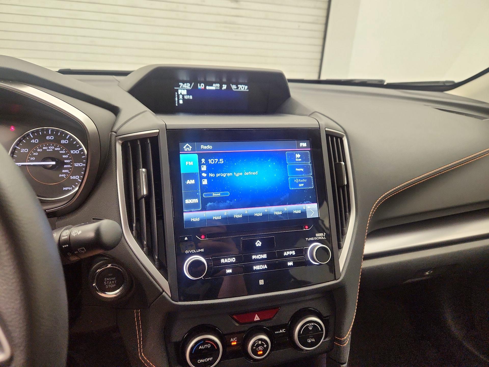 Thumbnail: 2023 Subaru Crosstrek - 15