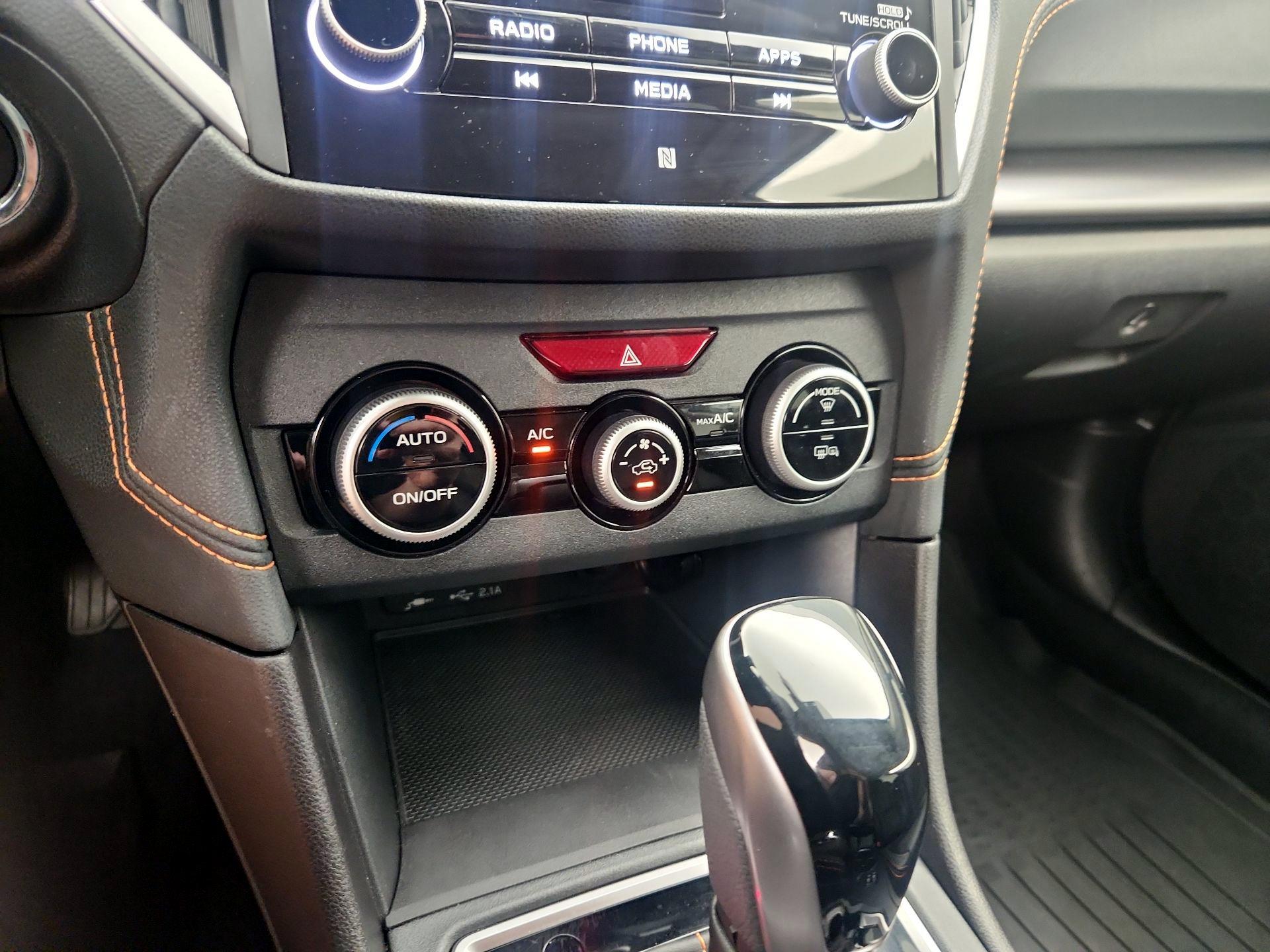 Thumbnail: 2023 Subaru Crosstrek - 16