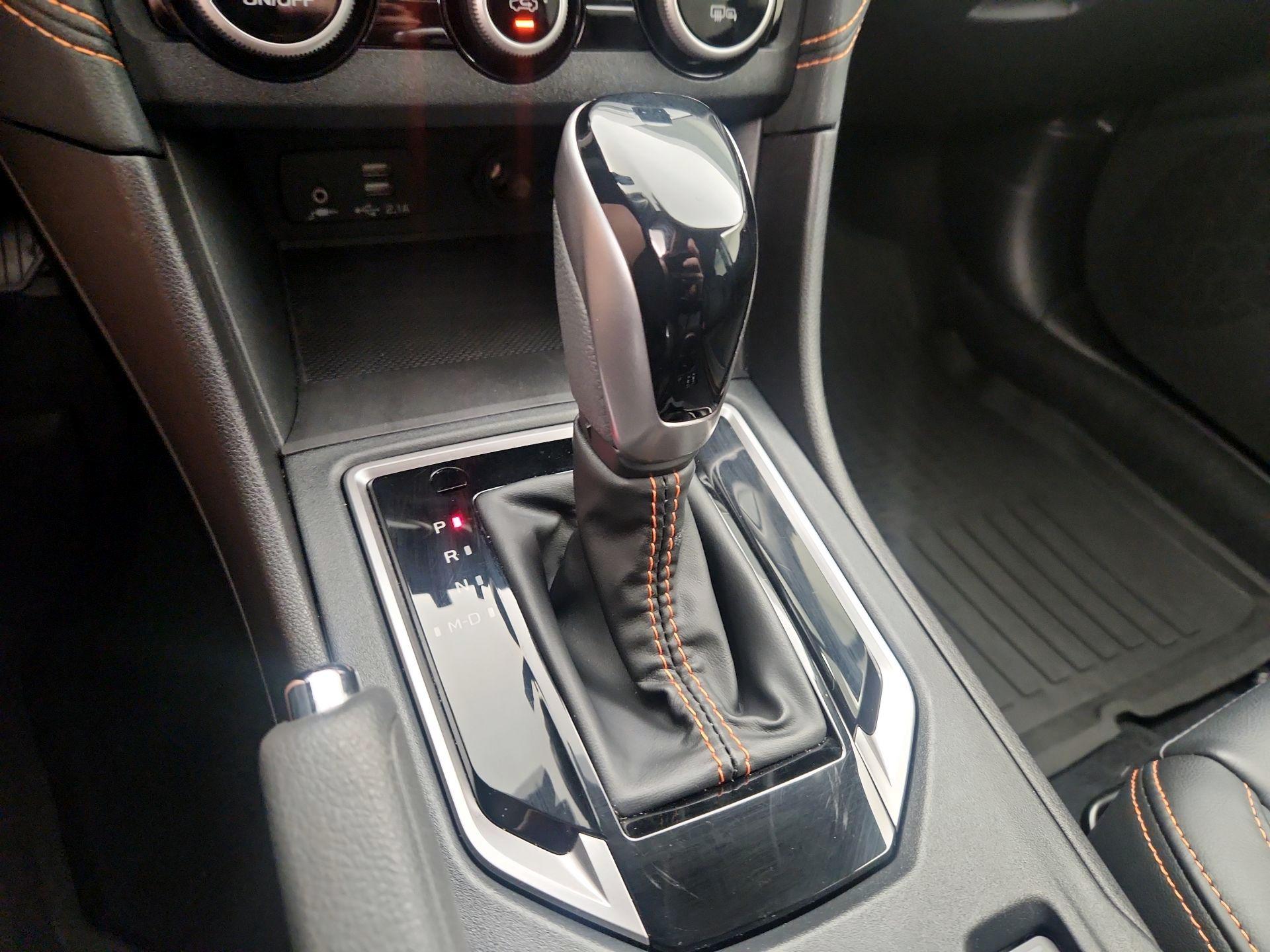 Thumbnail: 2023 Subaru Crosstrek - 17