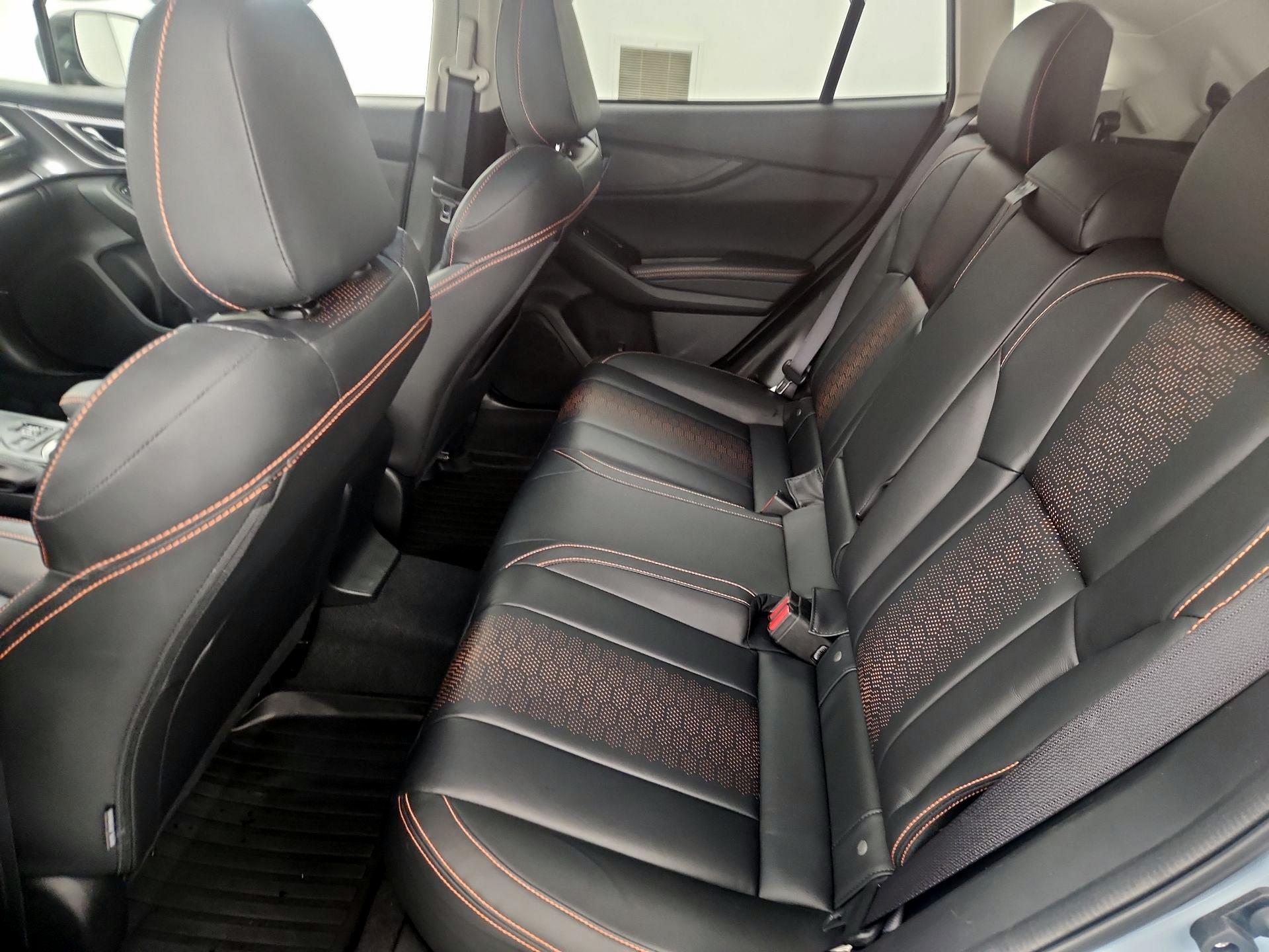 Thumbnail: 2023 Subaru Crosstrek - 18