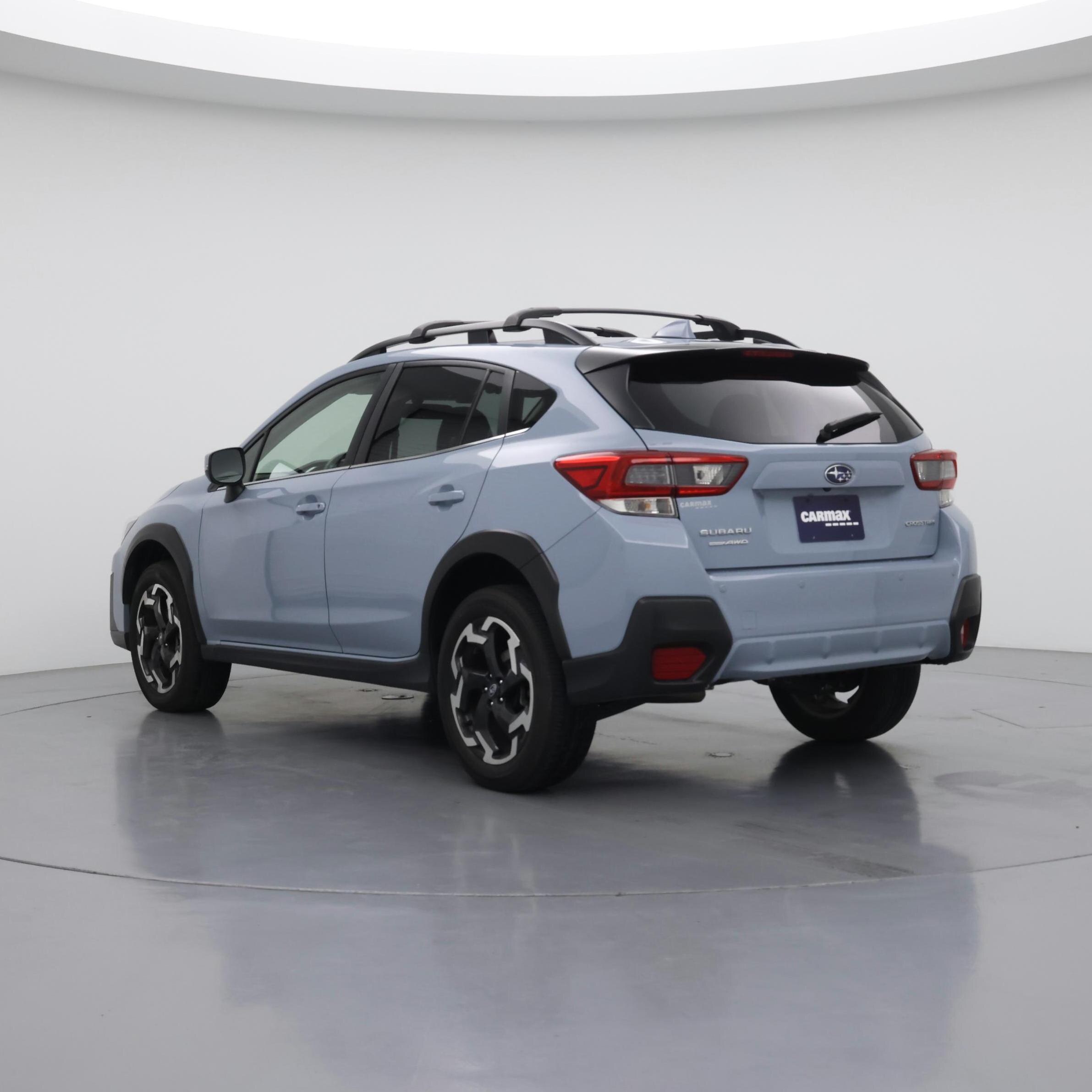 Thumbnail: 2023 Subaru Crosstrek - 2