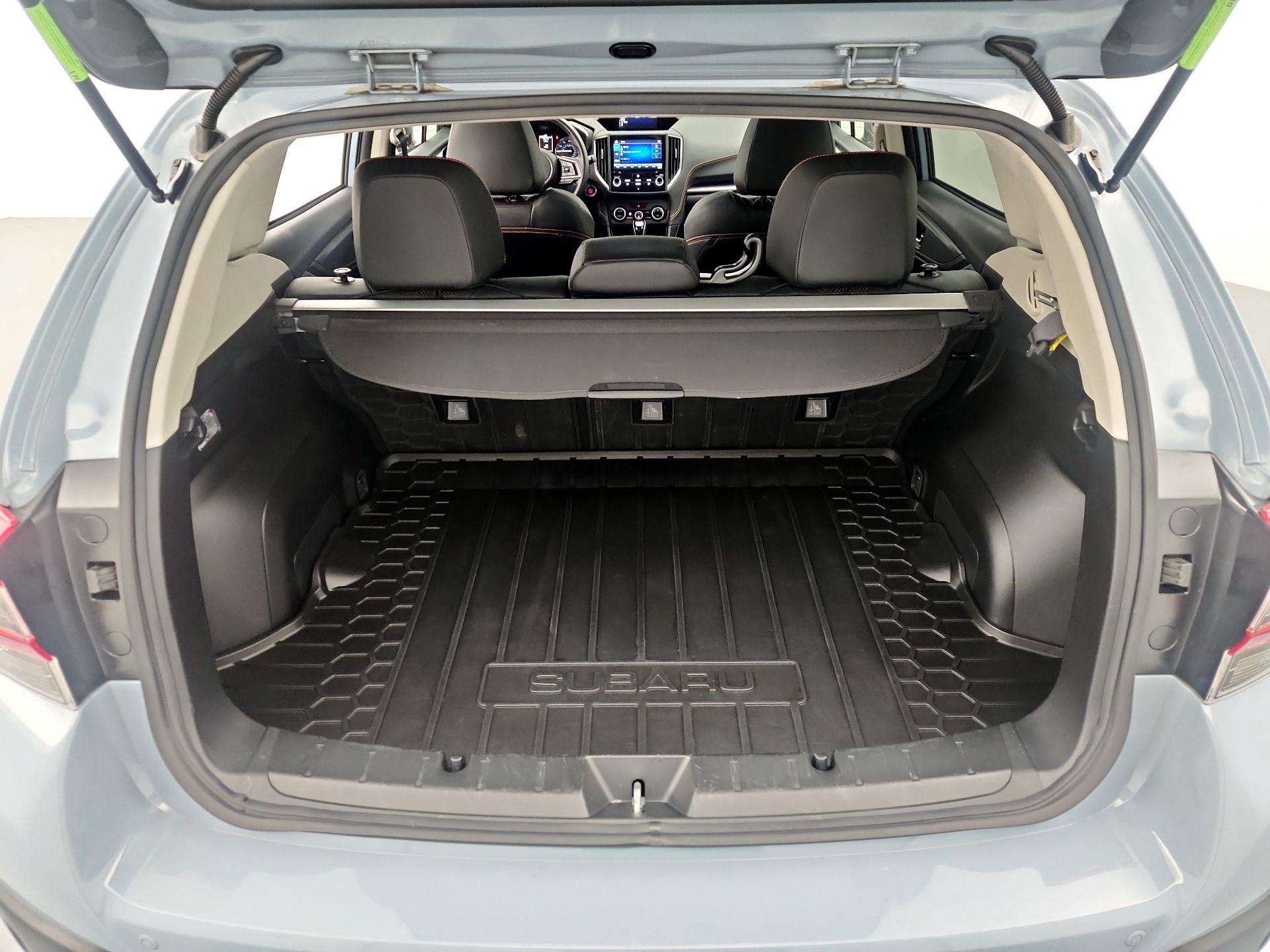 Thumbnail: 2023 Subaru Crosstrek - 19