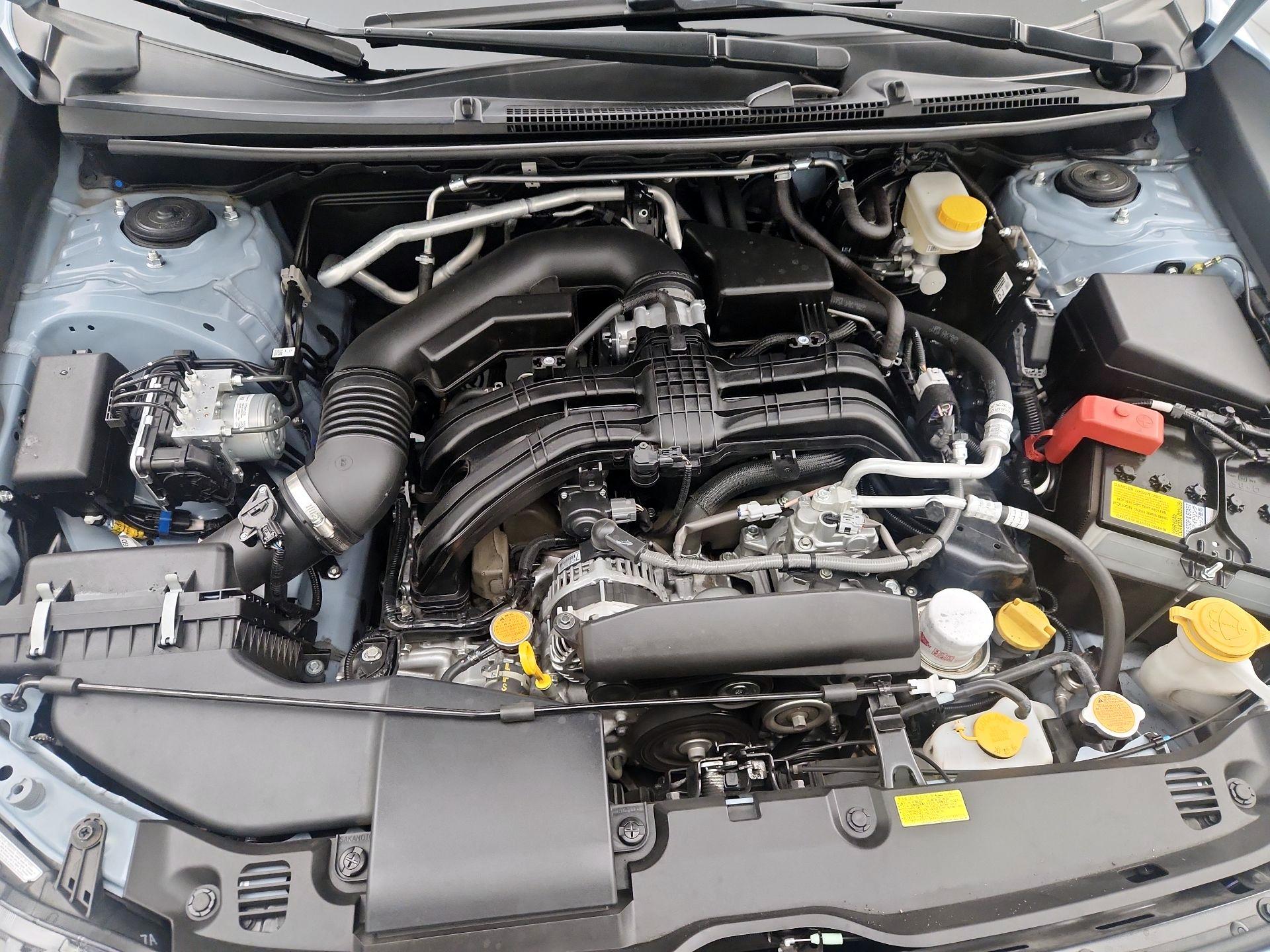 Thumbnail: 2023 Subaru Crosstrek - 20