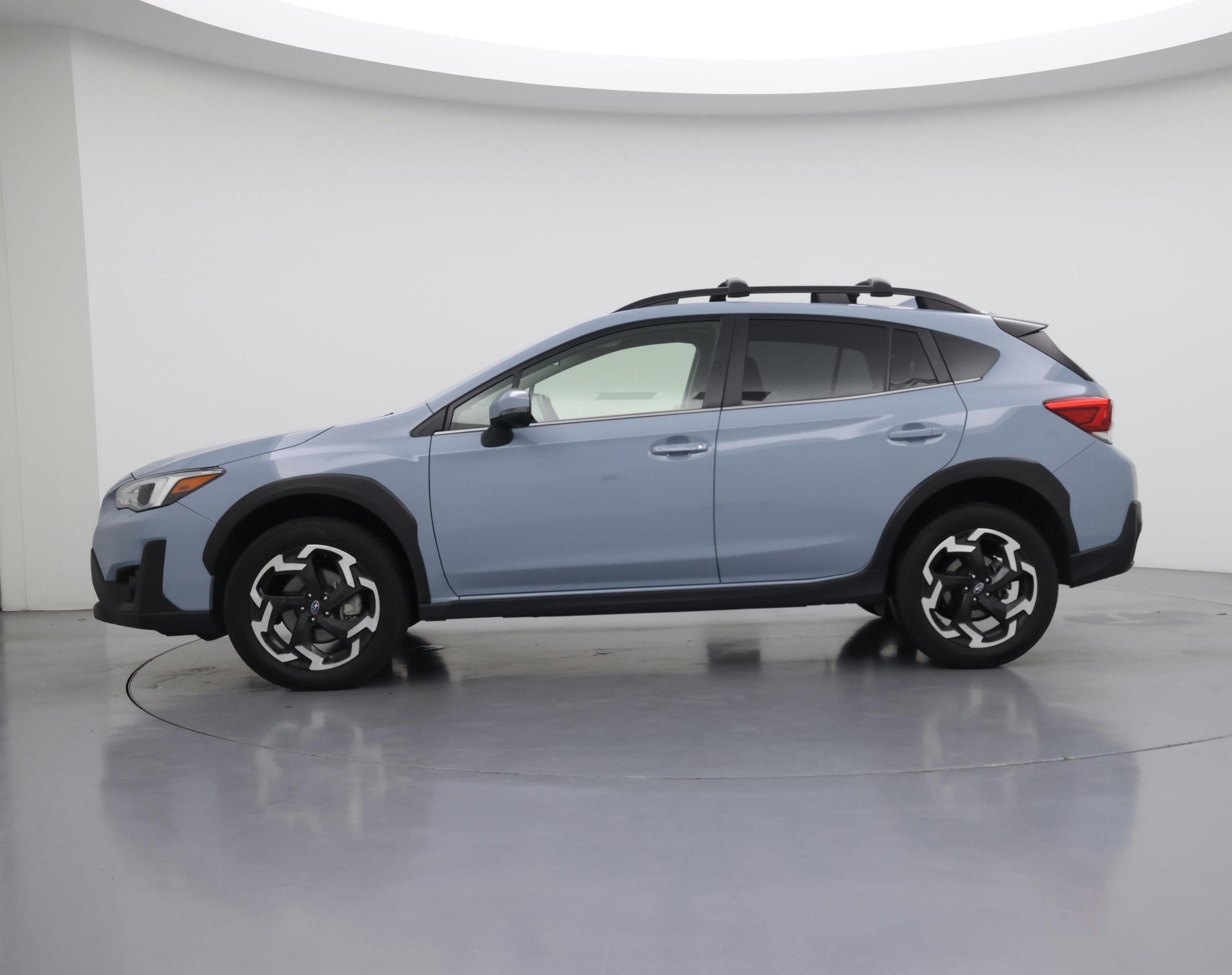Thumbnail: 2023 Subaru Crosstrek - 3