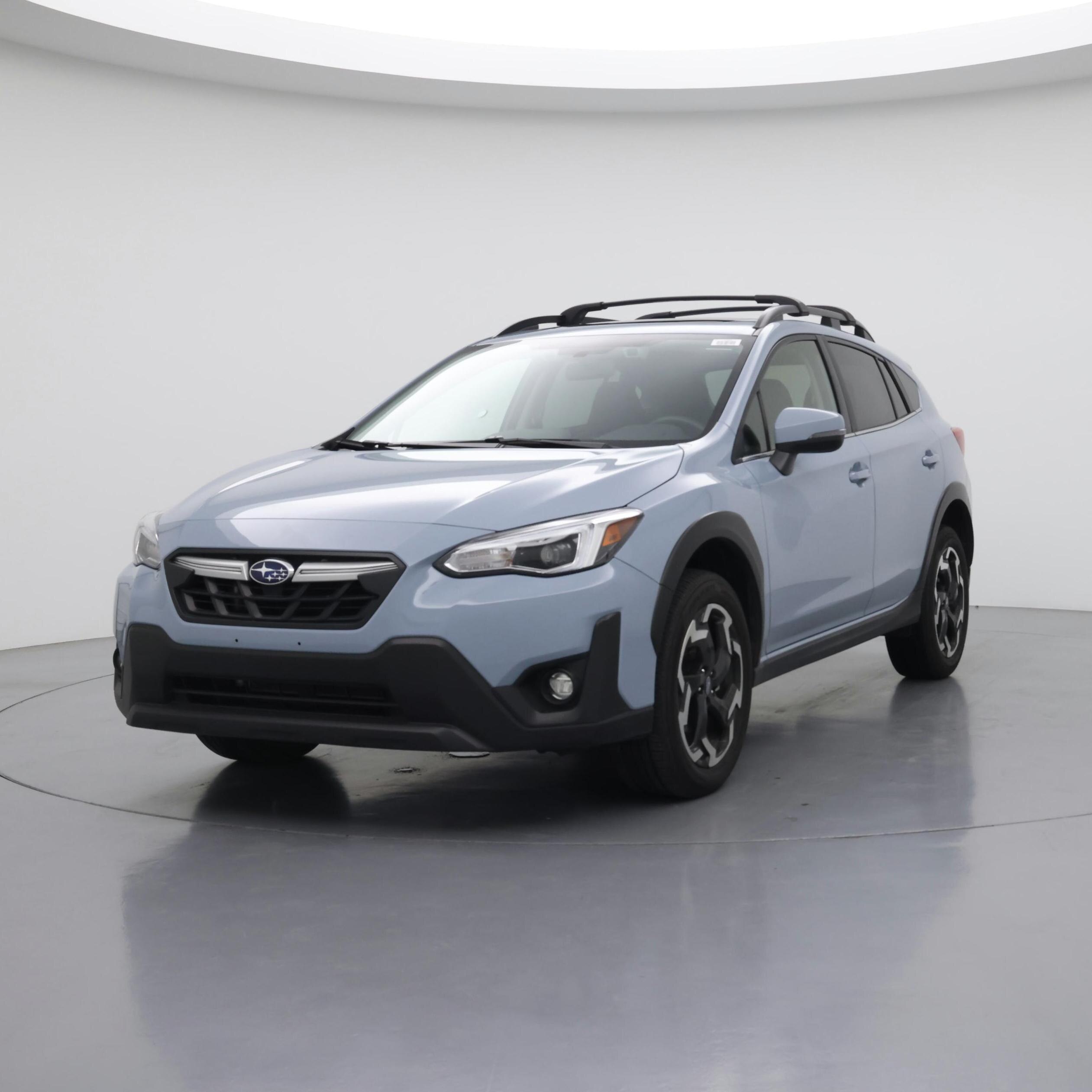 Thumbnail: 2023 Subaru Crosstrek - 4