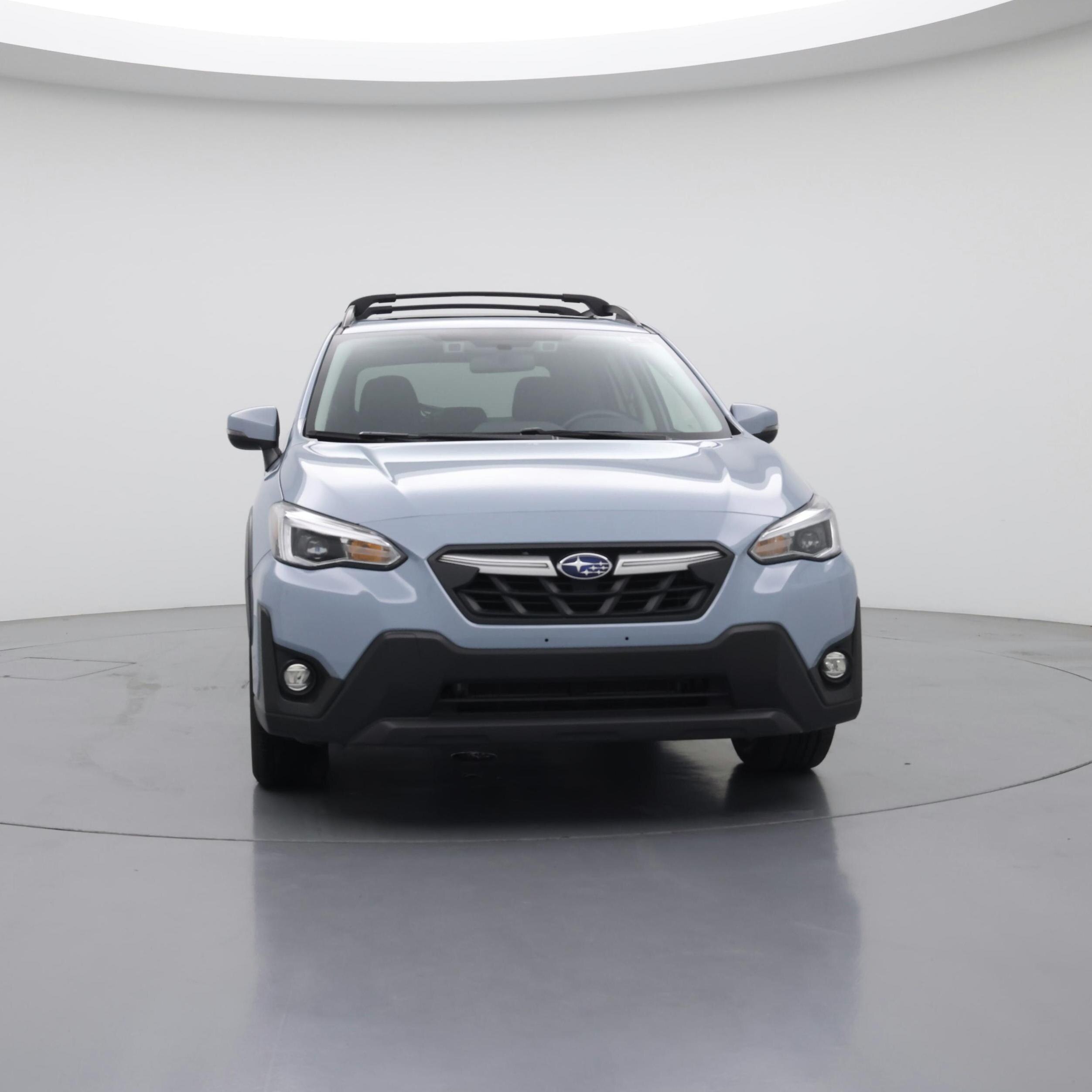Thumbnail: 2023 Subaru Crosstrek - 5