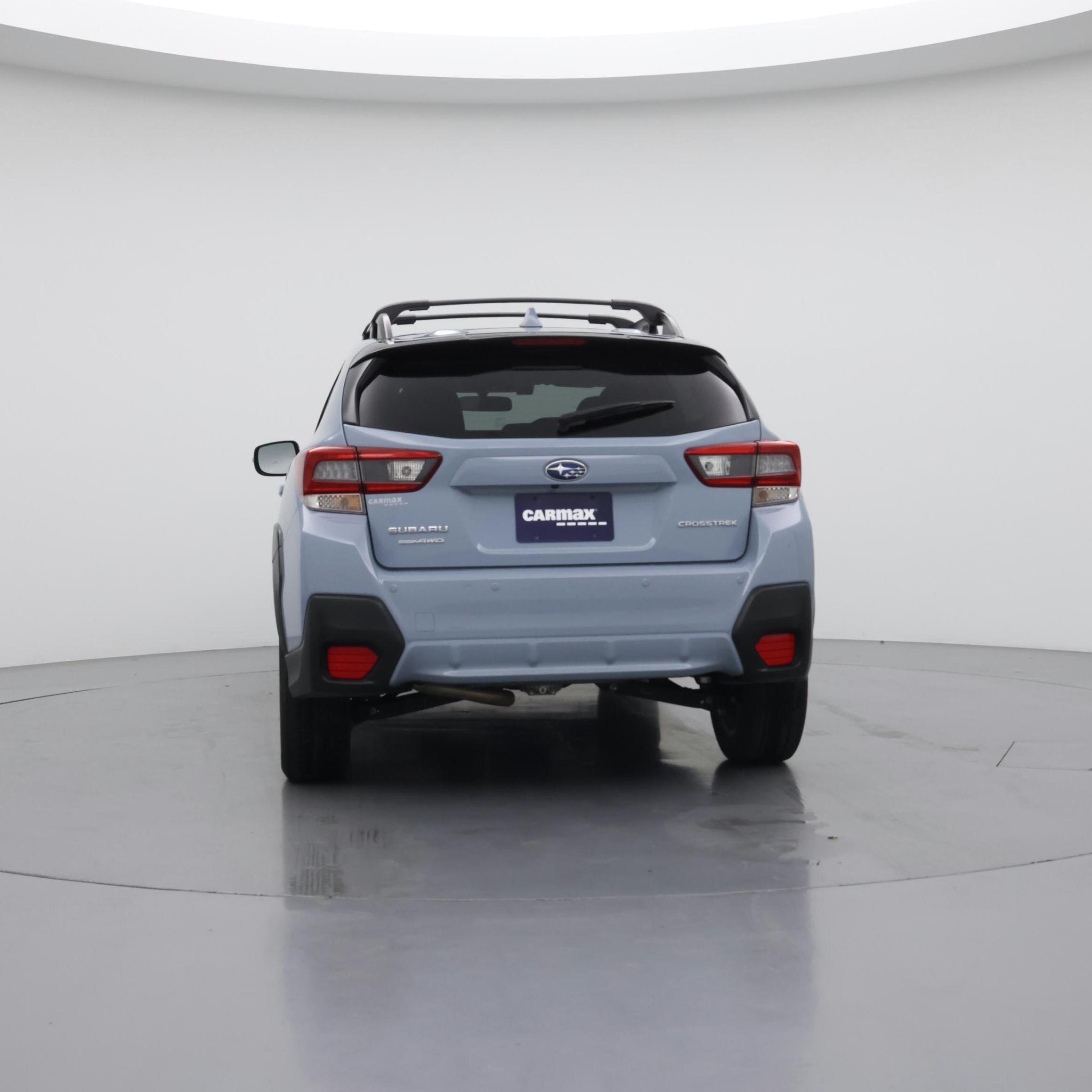 Thumbnail: 2023 Subaru Crosstrek - 6