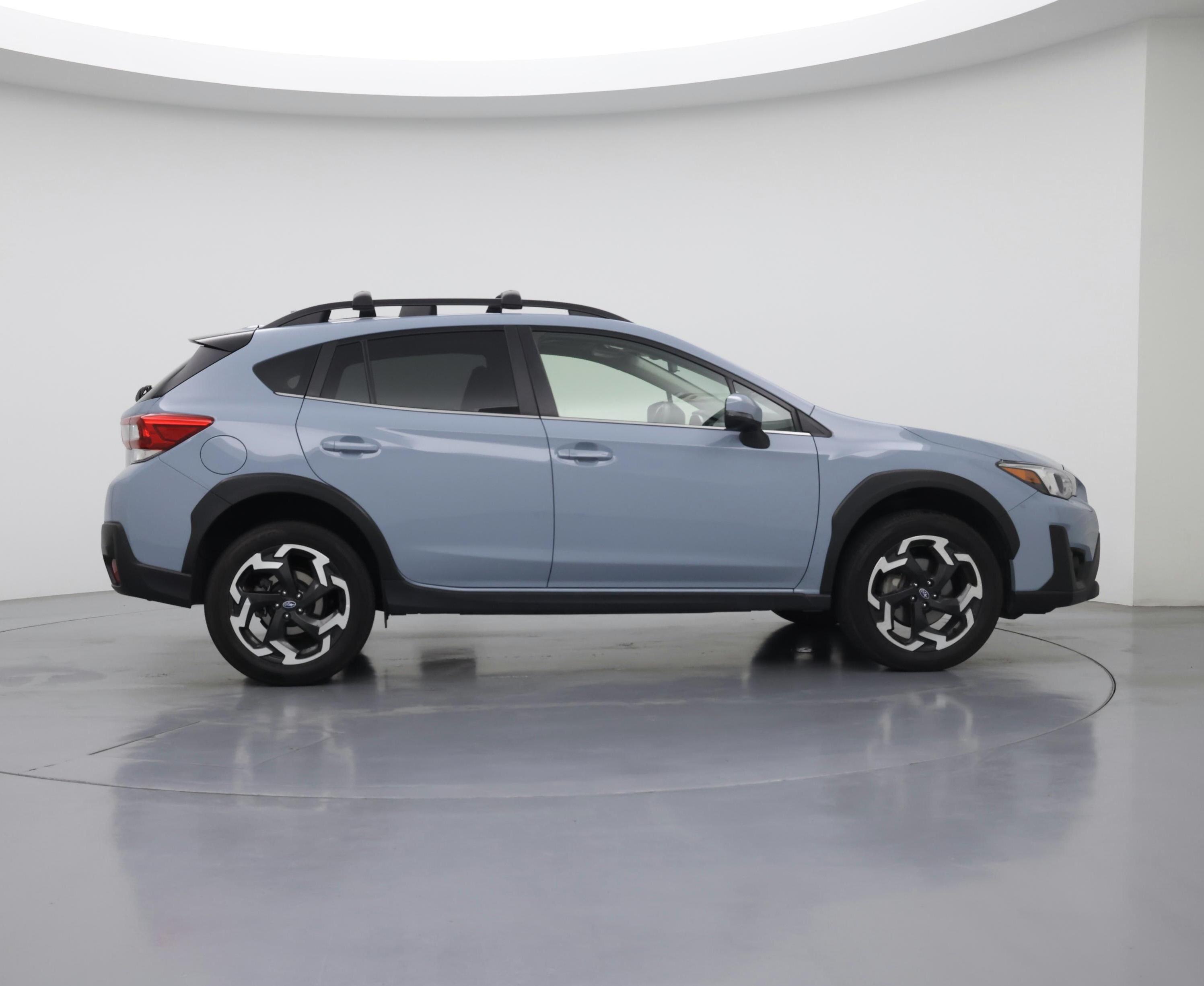Thumbnail: 2023 Subaru Crosstrek - 7