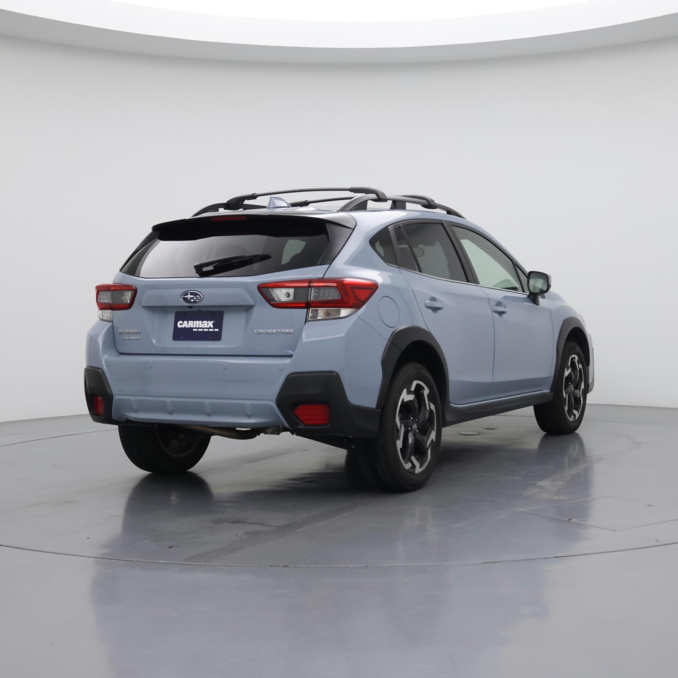 Thumbnail: 2023 Subaru Crosstrek - 8