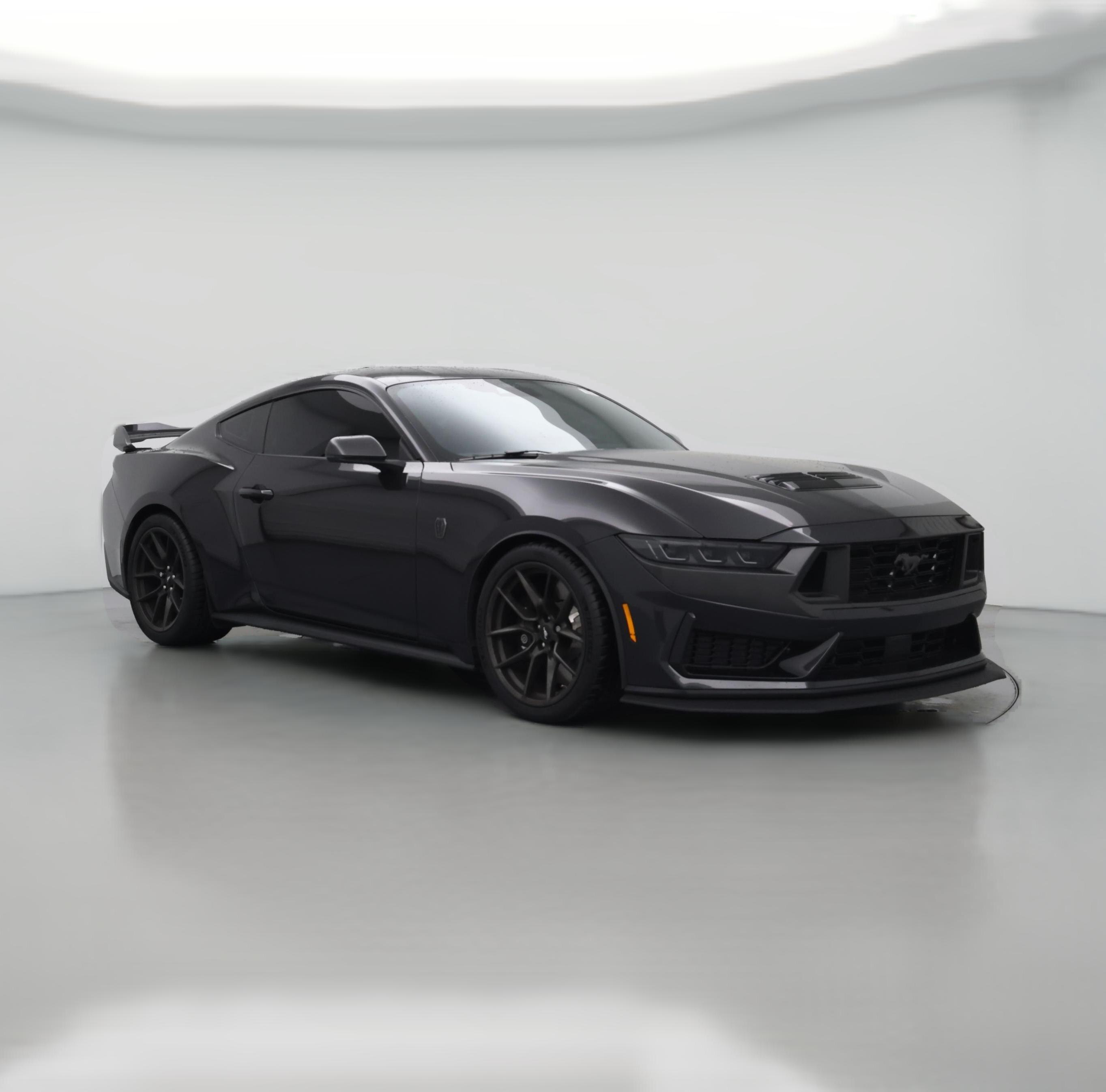 Thumbnail: 2024 Ford Mustang - 1