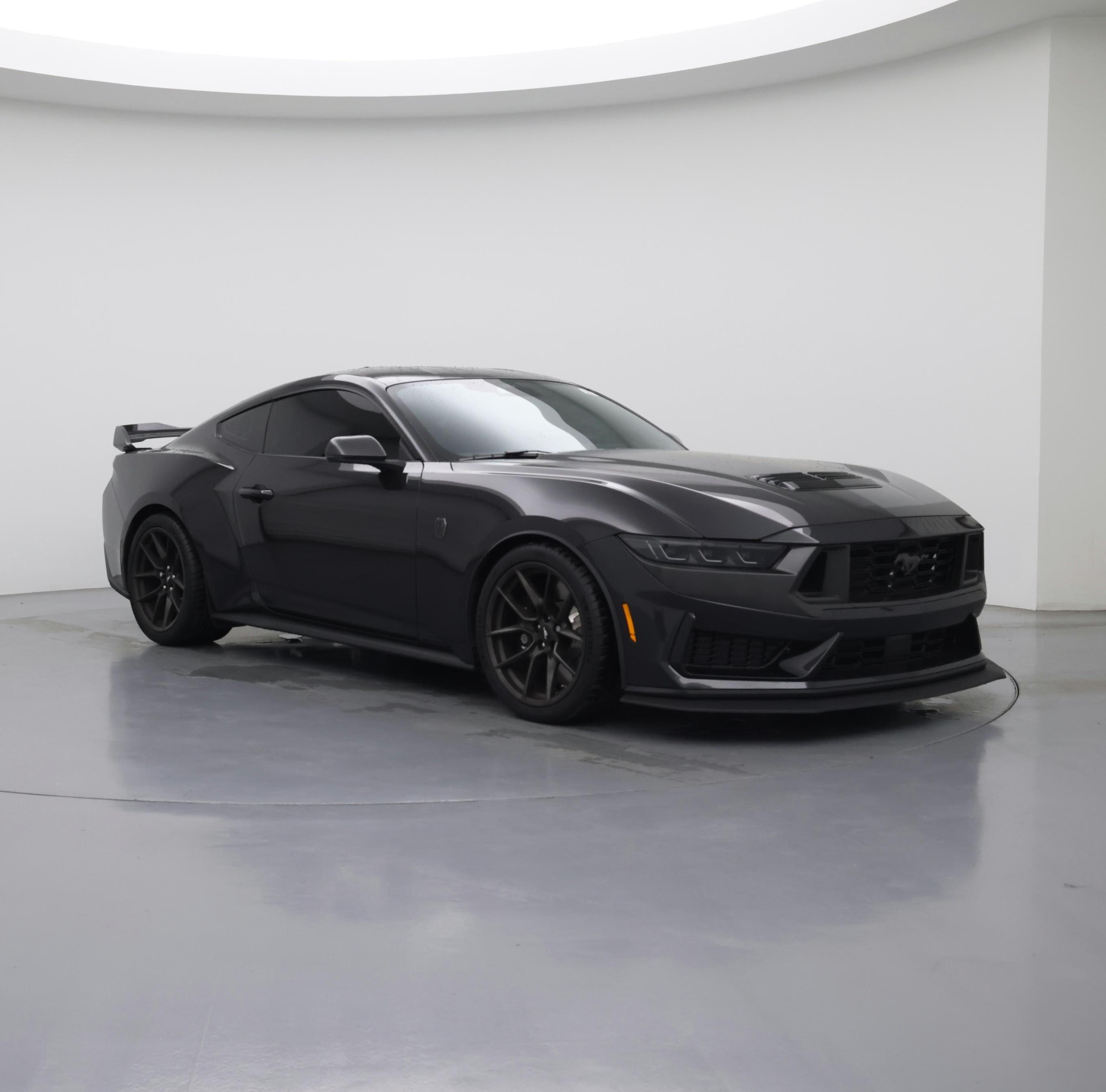 2024 Ford Mustang Dark Horse Fastback RWD