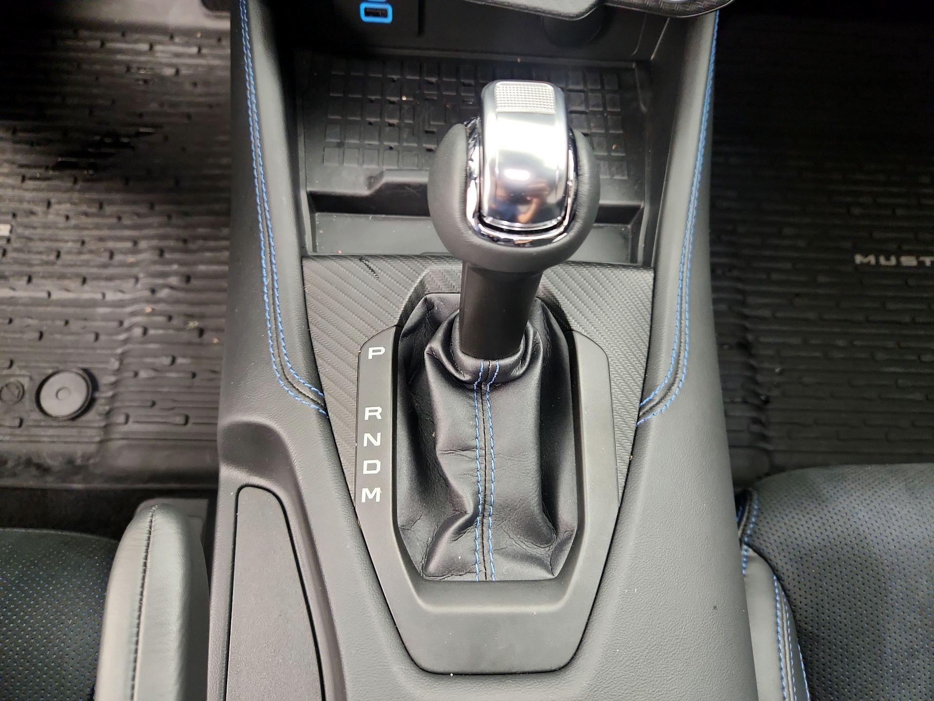 Thumbnail: 2024 Ford Mustang - 18