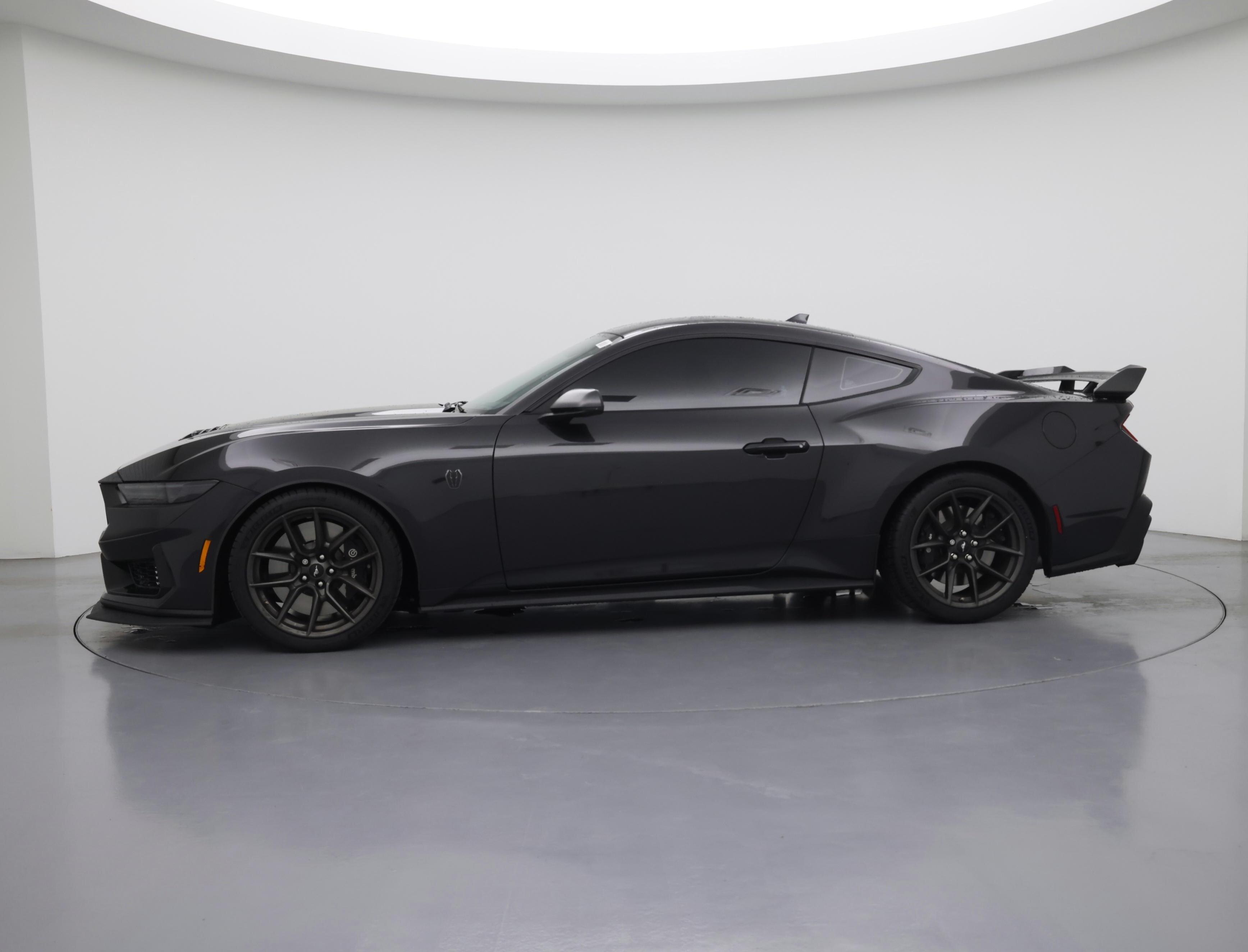 Thumbnail: 2024 Ford Mustang - 3