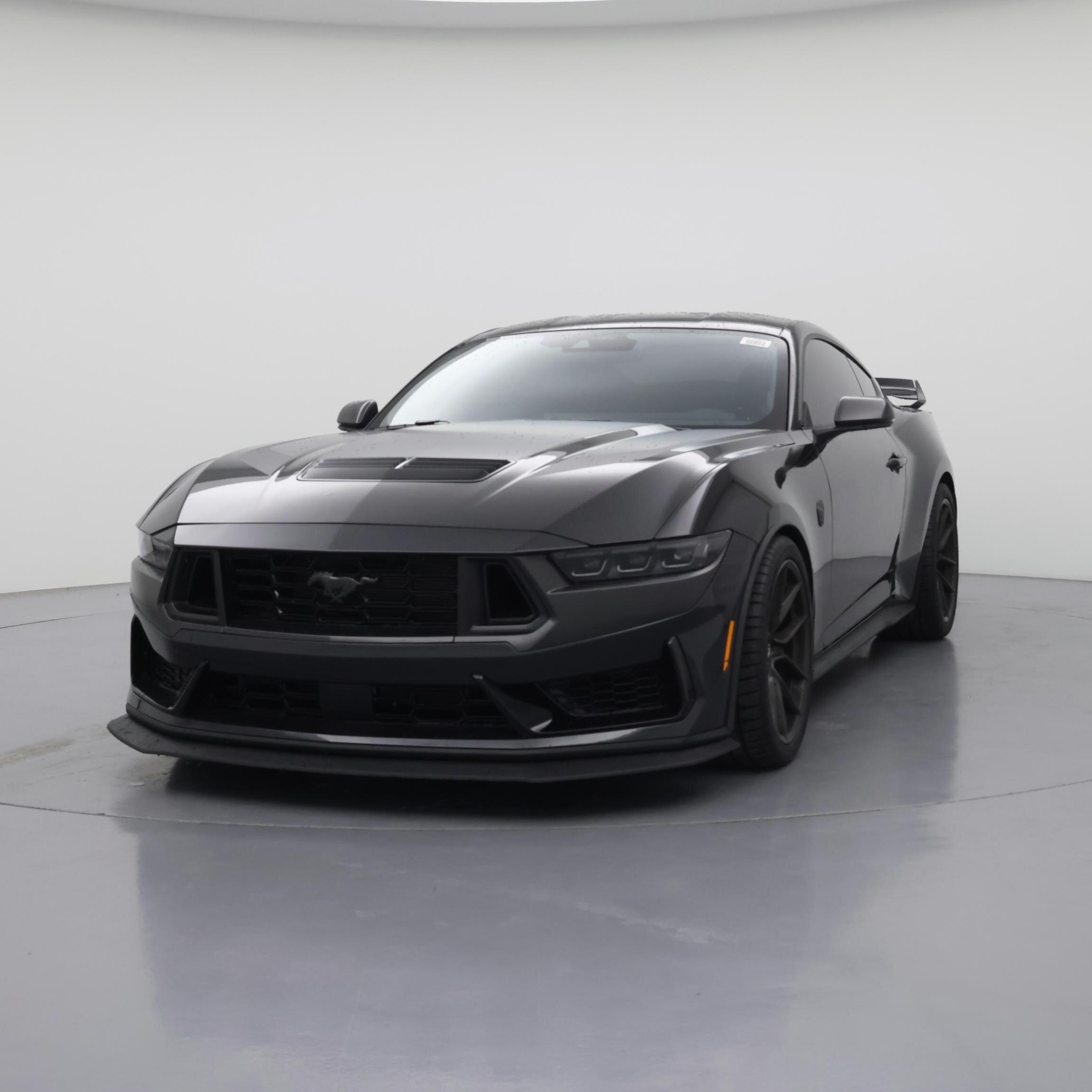 Thumbnail: 2024 Ford Mustang - 4
