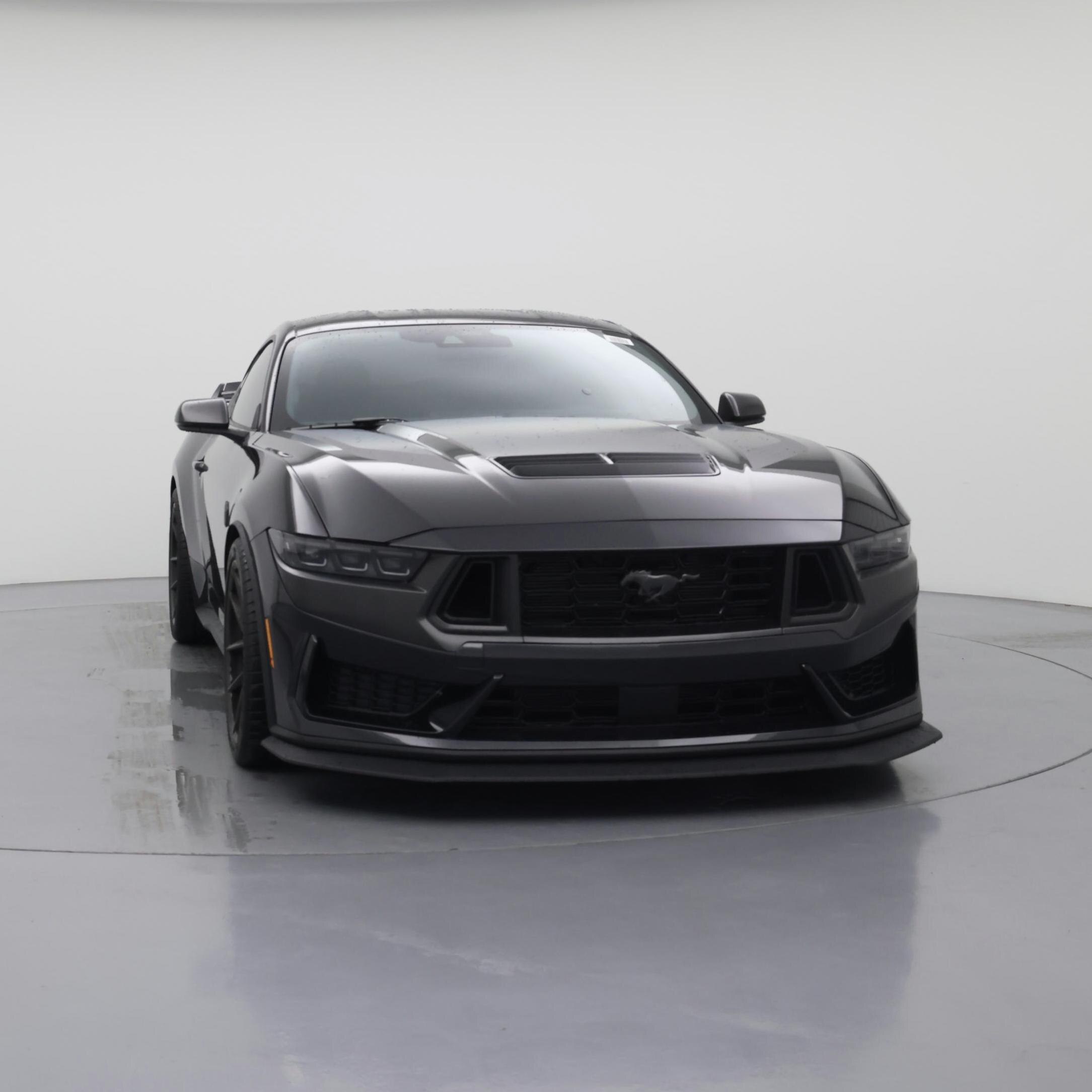 Thumbnail: 2024 Ford Mustang - 5