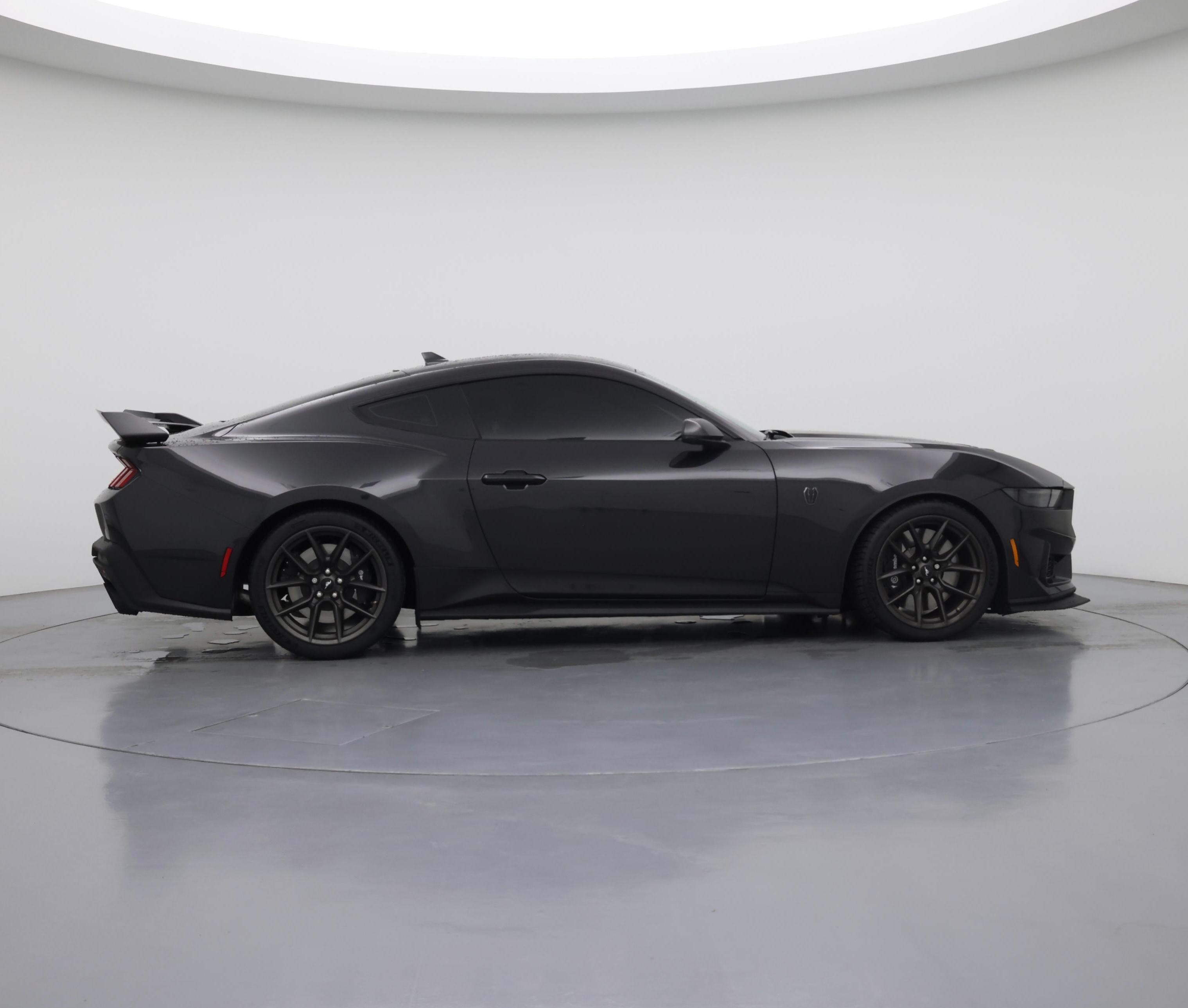 Thumbnail: 2024 Ford Mustang - 7