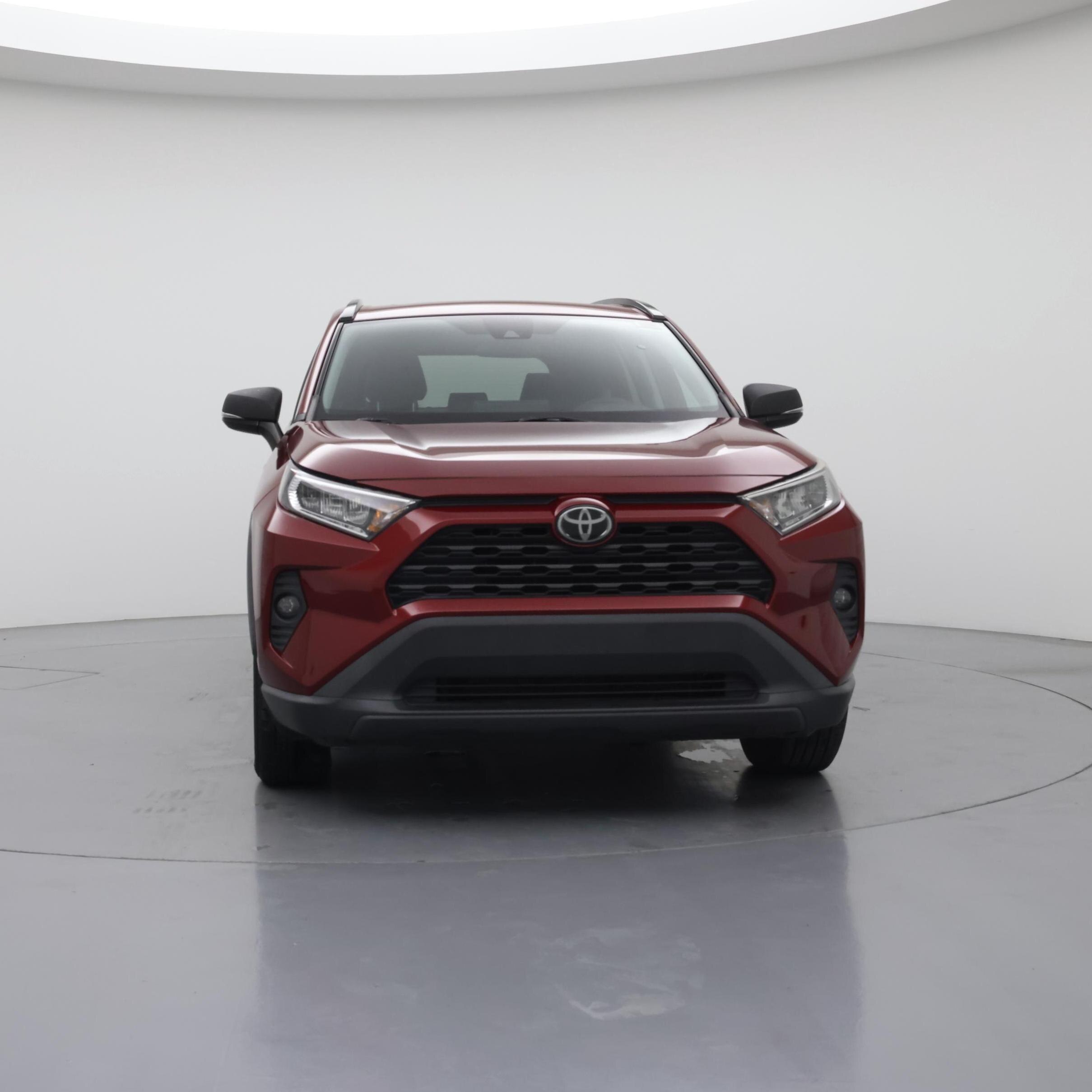 Thumbnail: 2019 Toyota RAV4 - 5