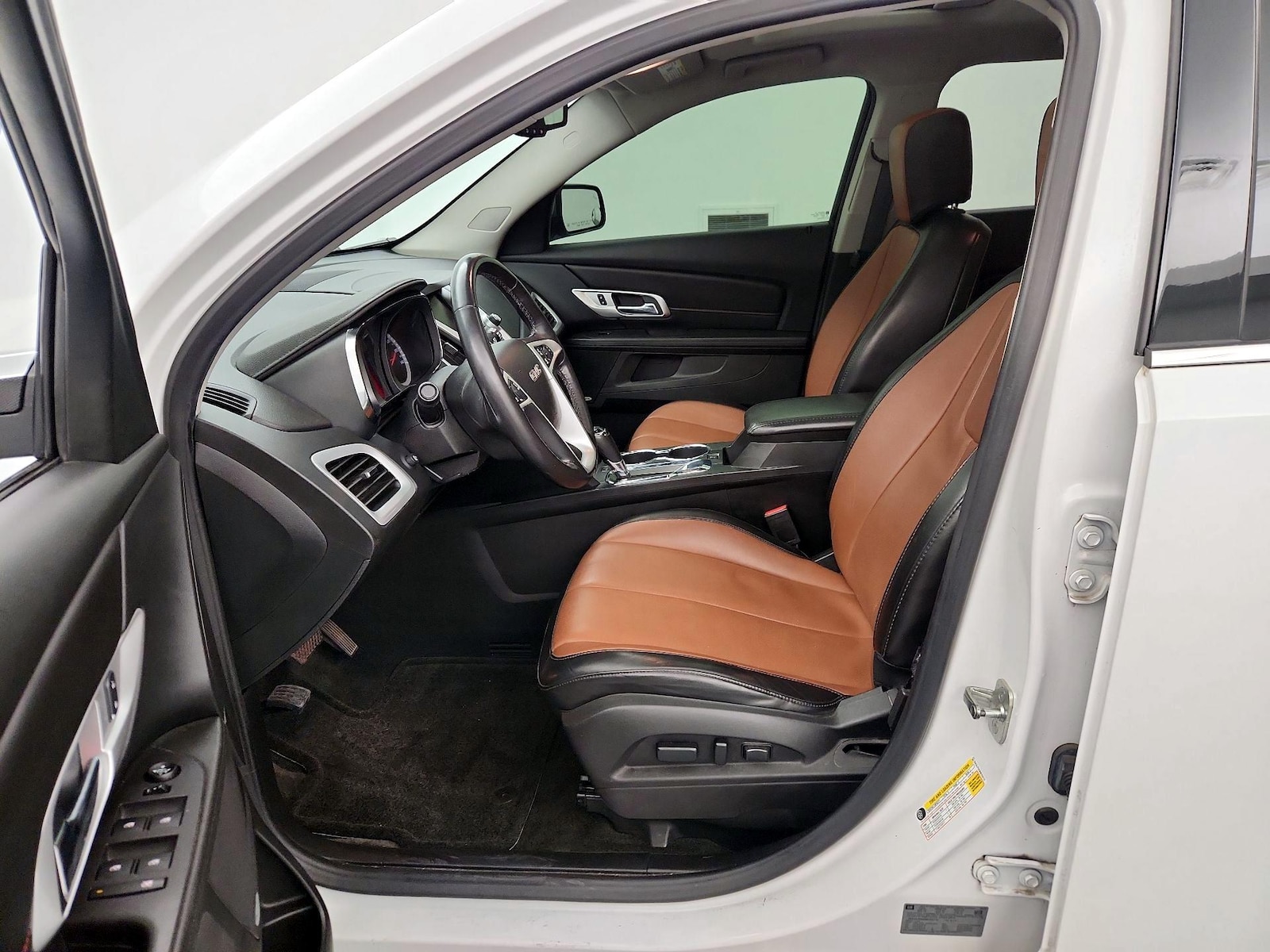 2017 GMC Terrain SLT - Photo 12