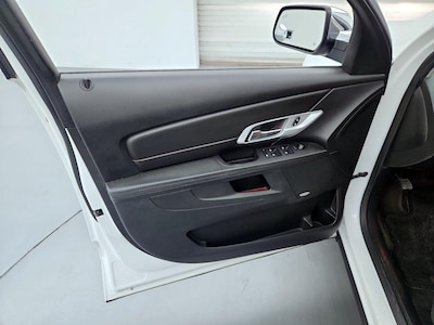 Driver Door Panel