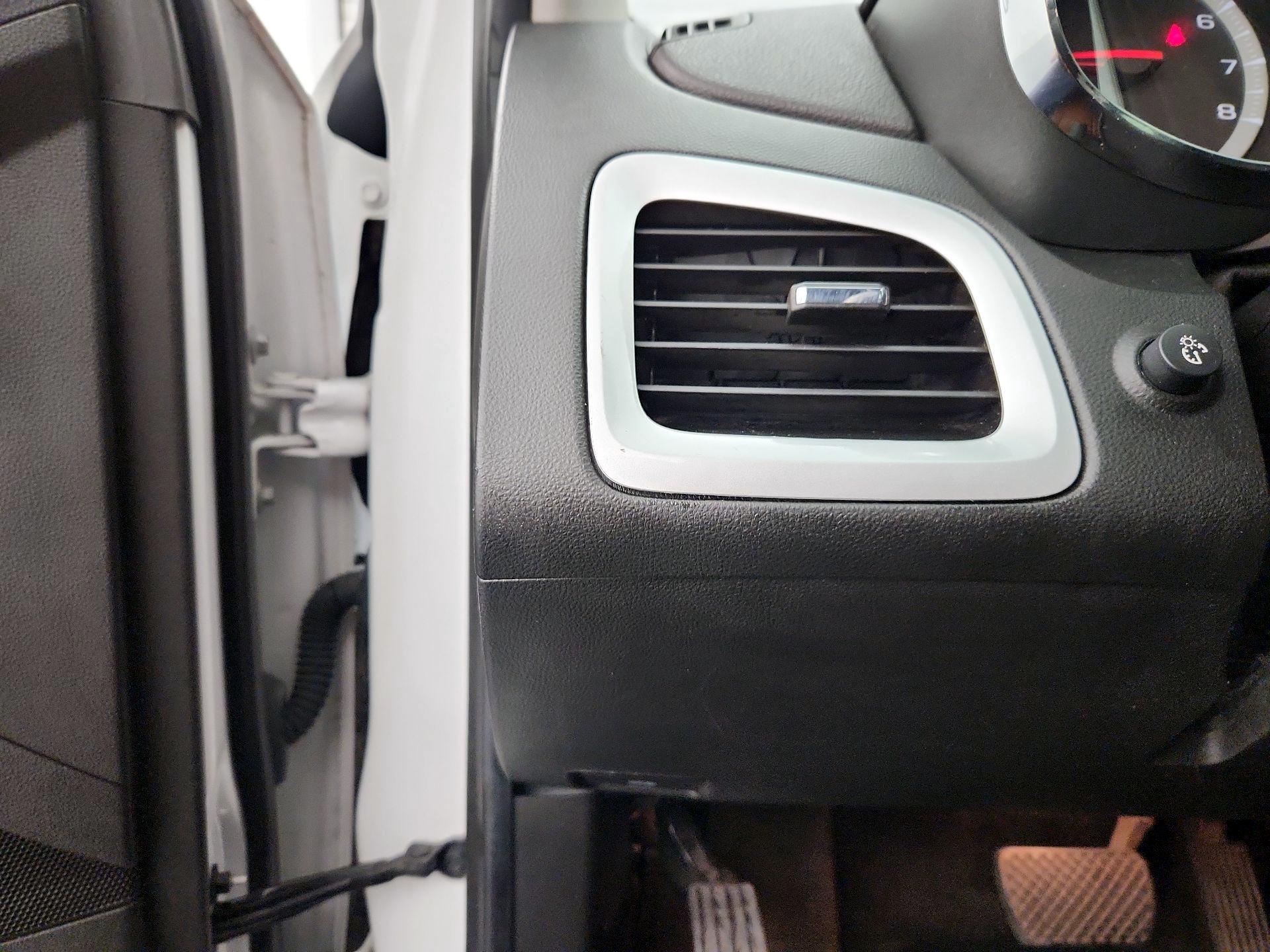 Thumbnail: 2017 GMC Terrain - 13