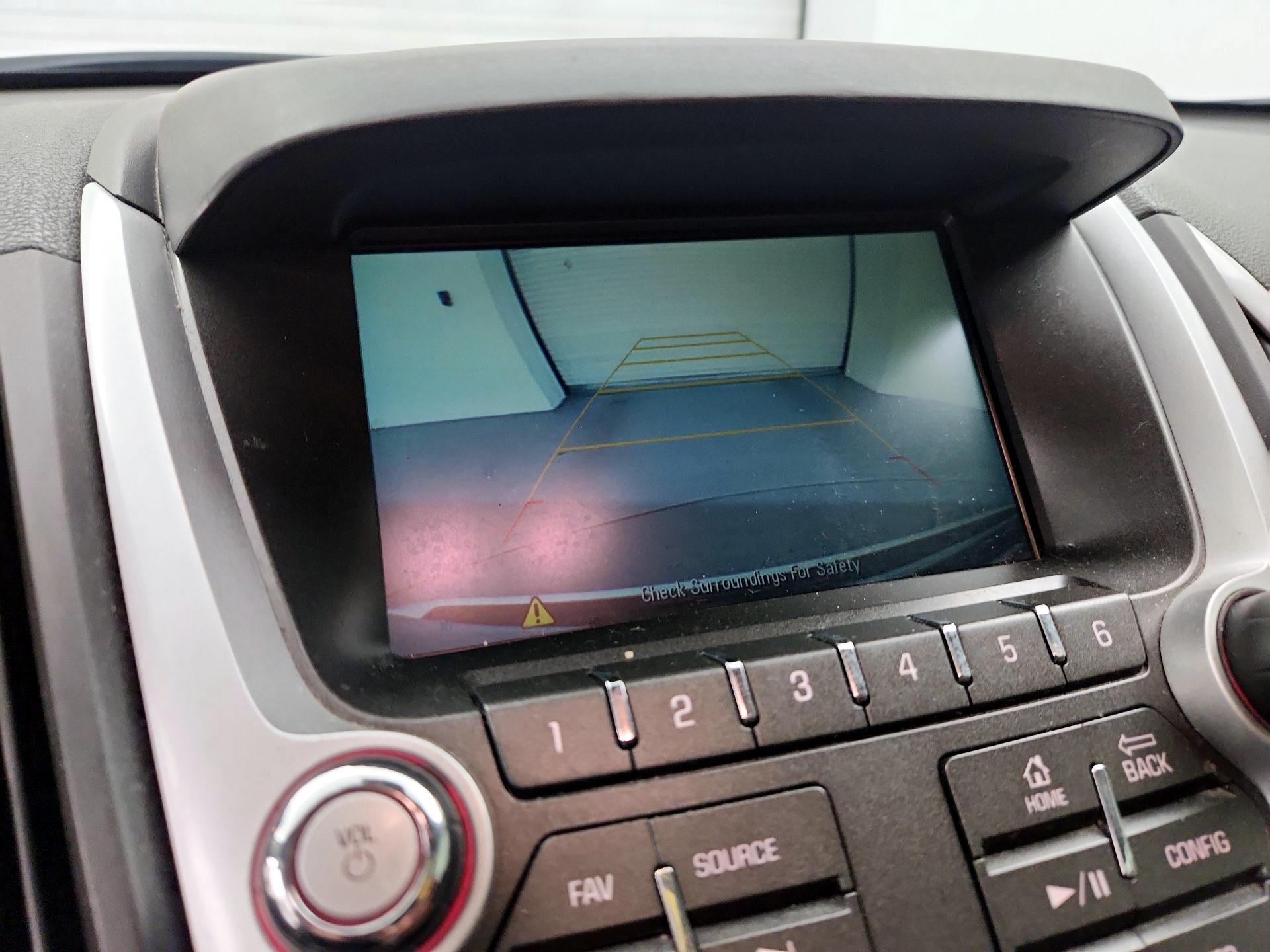 Thumbnail: 2017 GMC Terrain - 14