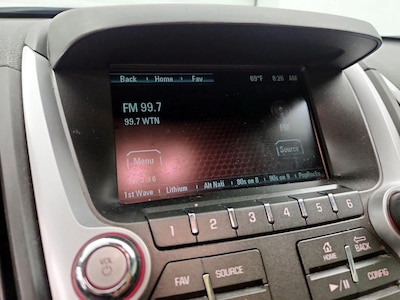 Radio (On)