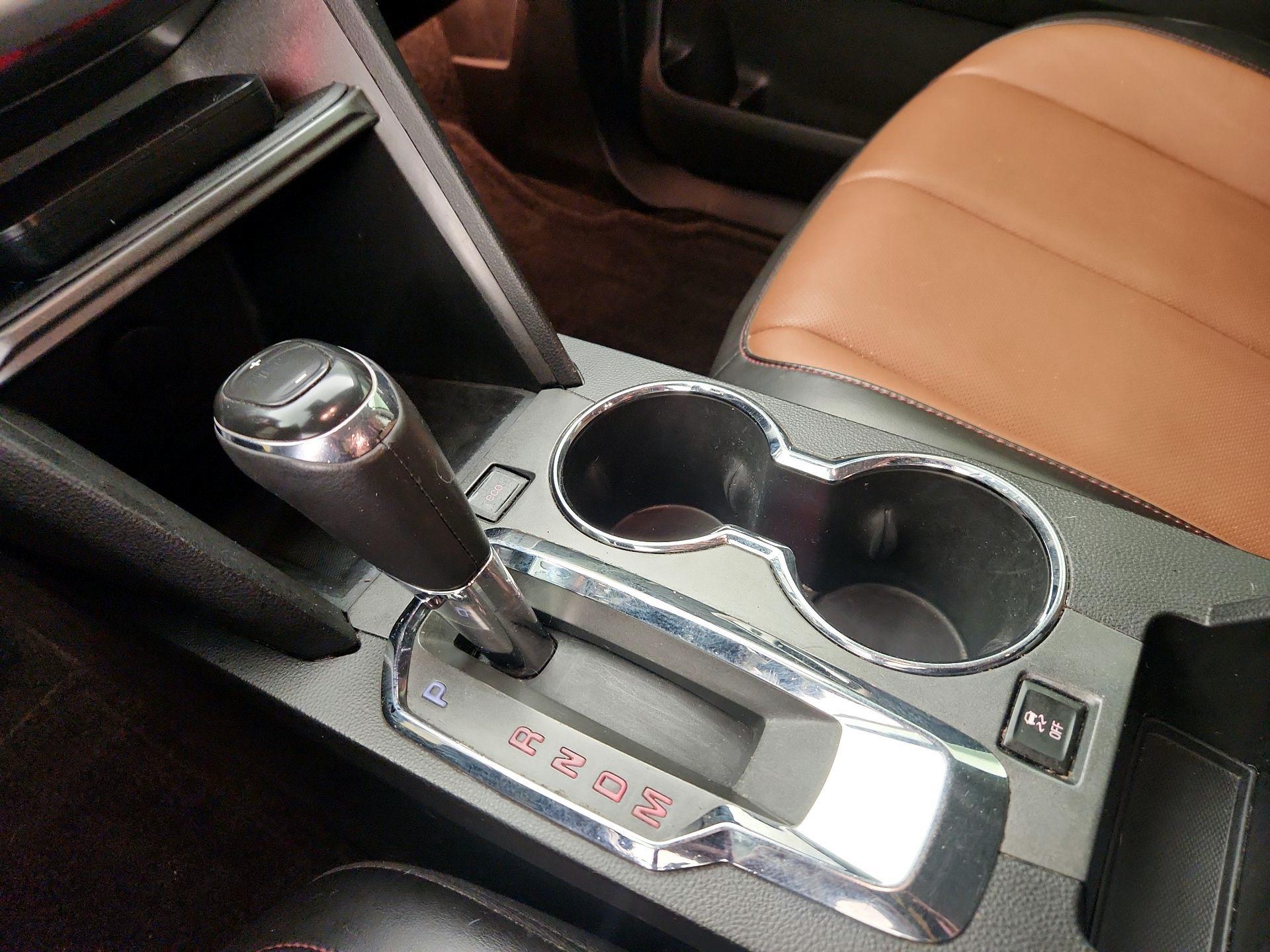 Thumbnail: 2017 GMC Terrain - 17