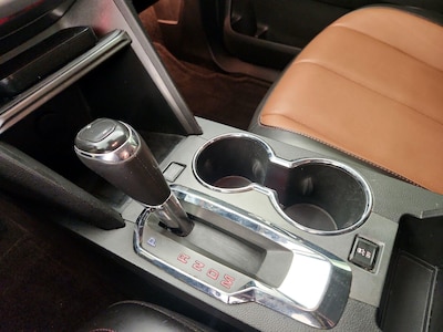 Shifter