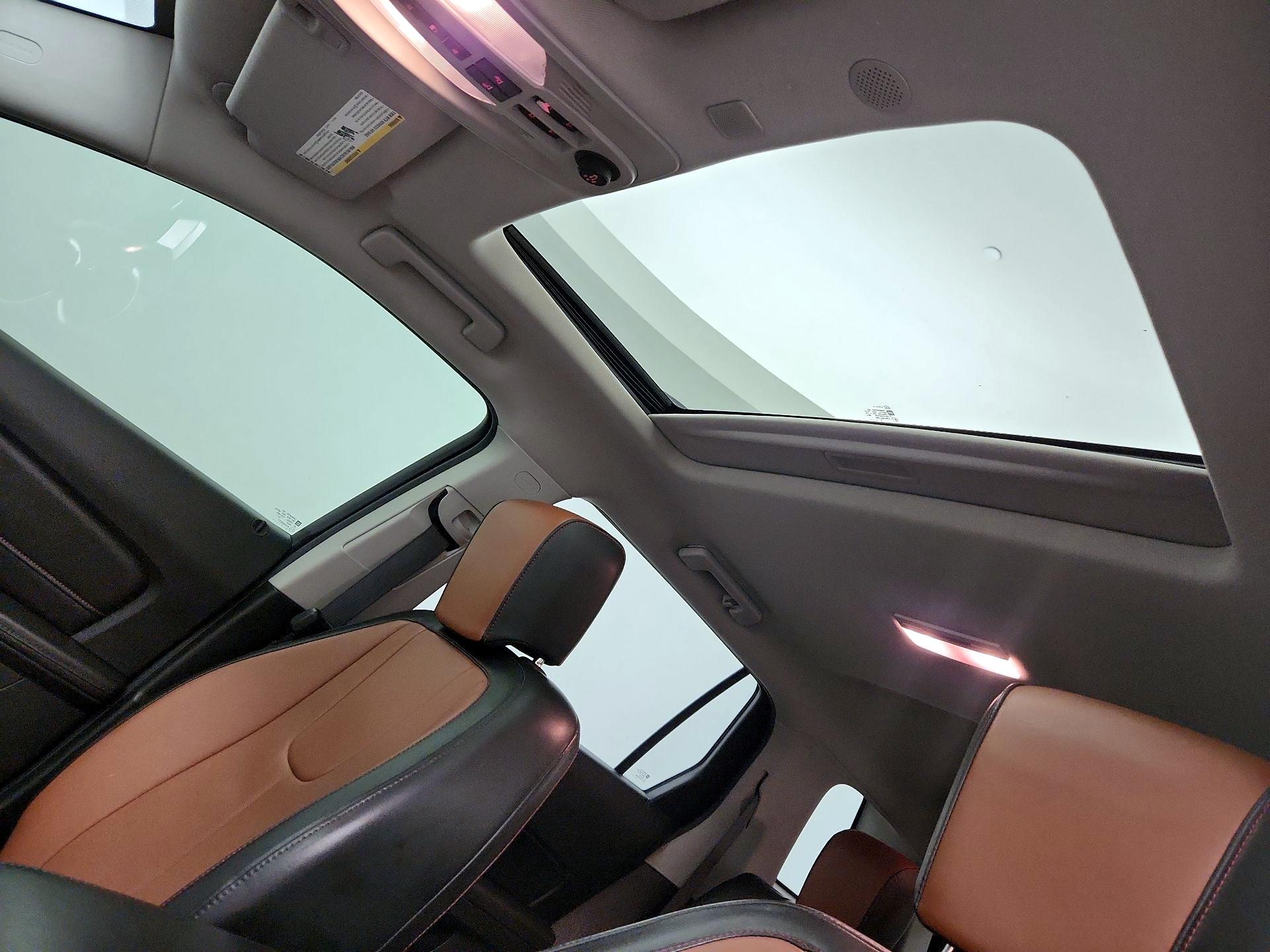 Thumbnail: 2017 GMC Terrain - 19