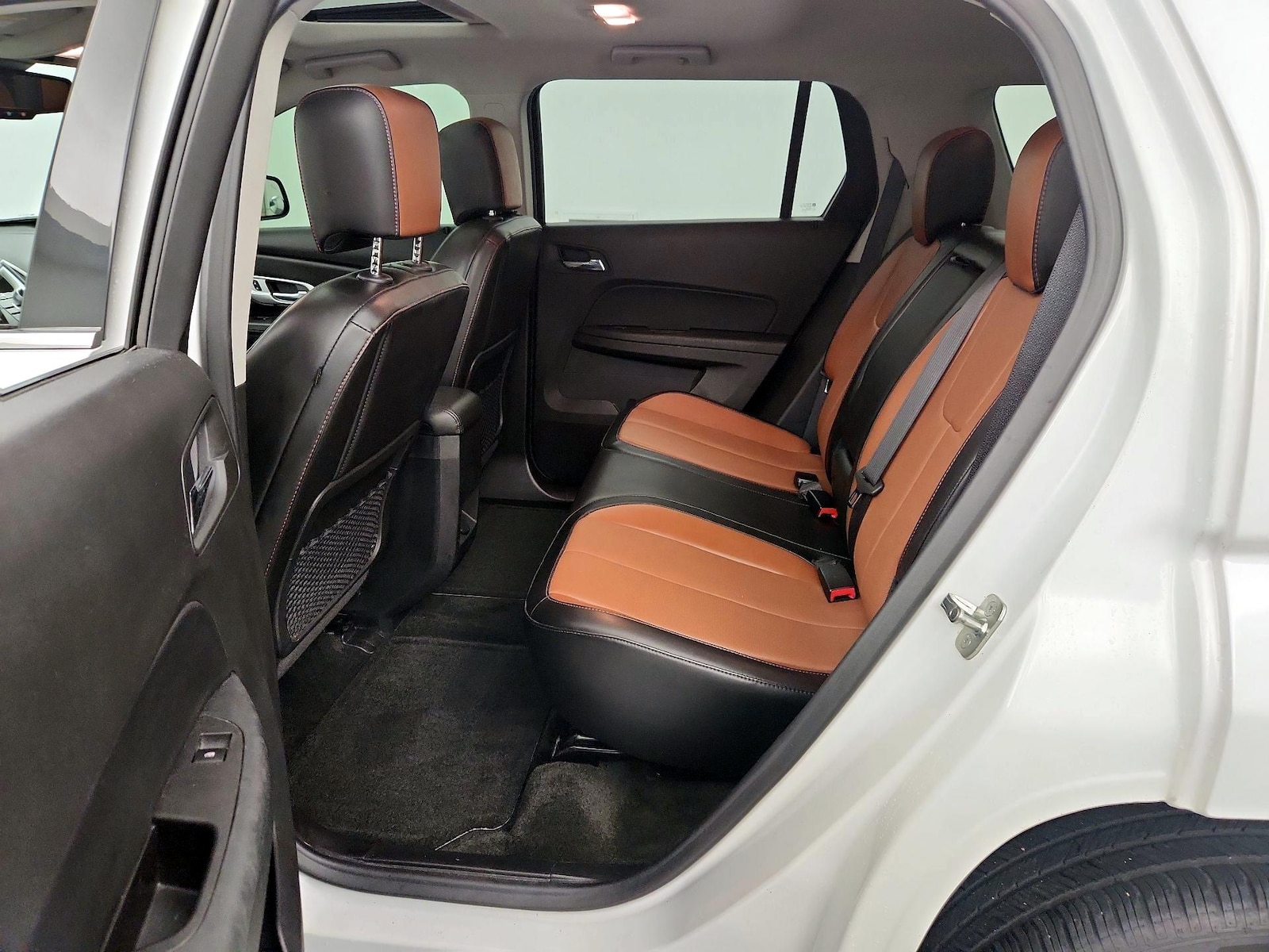 2017 GMC Terrain SLT - Photo 21