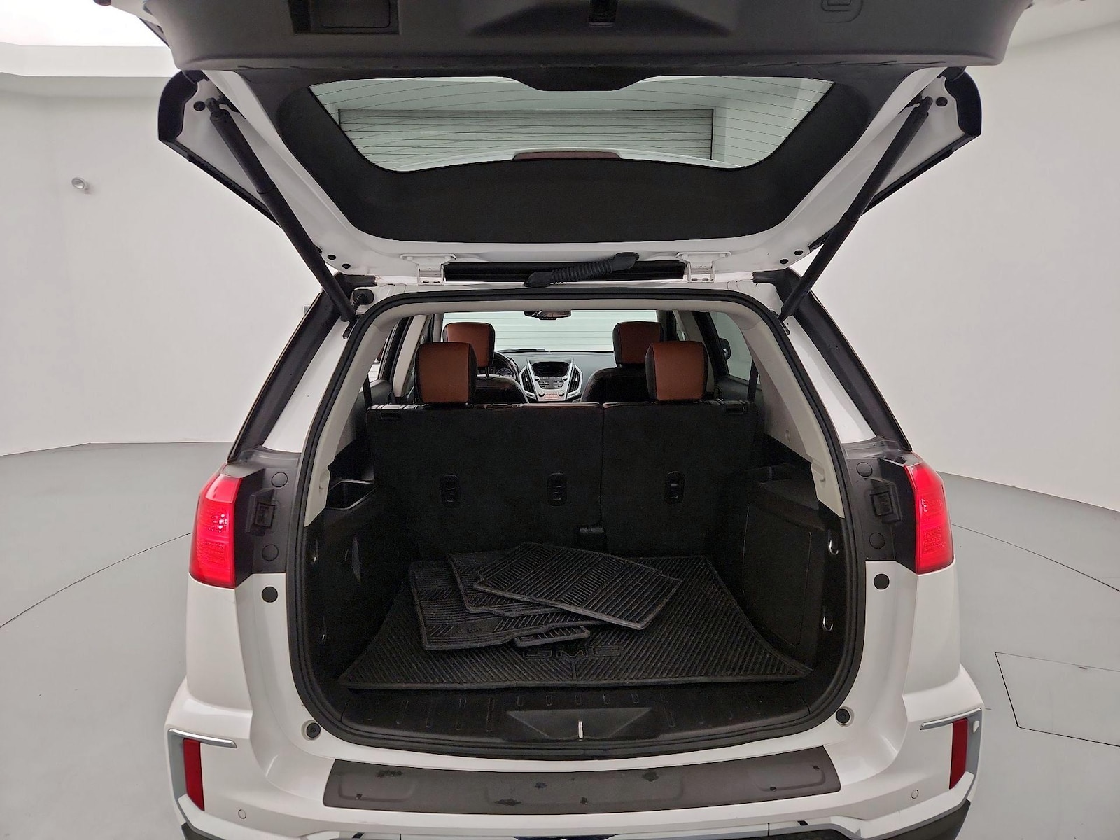 2017 GMC Terrain SLT - Photo 22