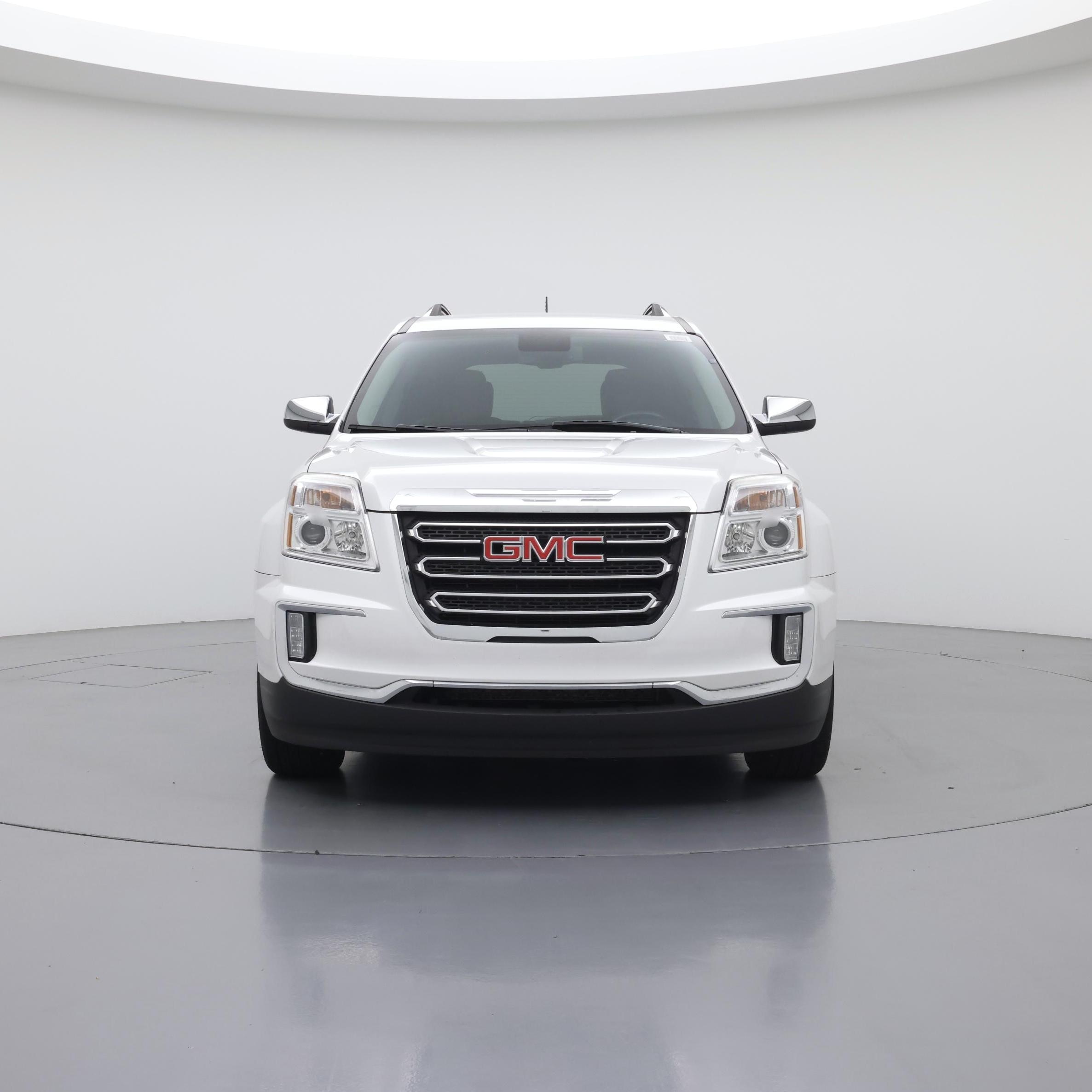 Thumbnail: 2017 GMC Terrain - 5