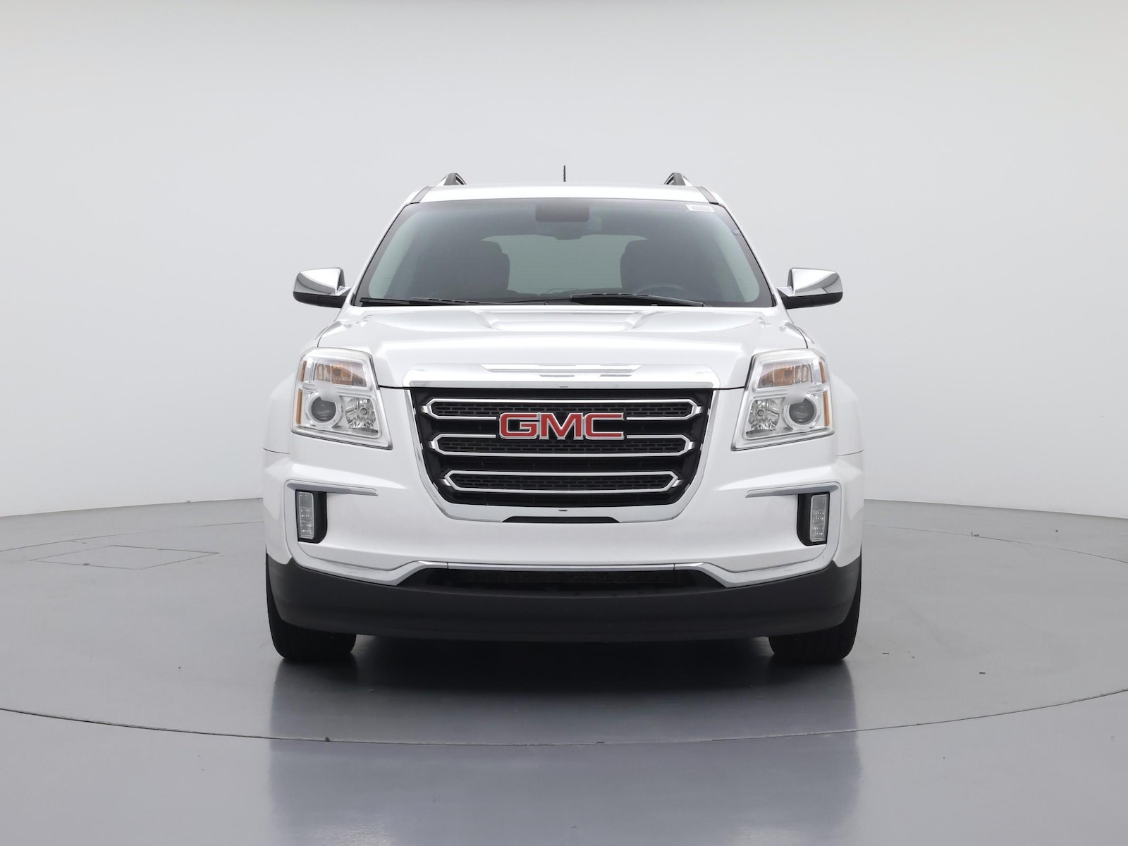 2017 GMC Terrain SLT - Photo 6
