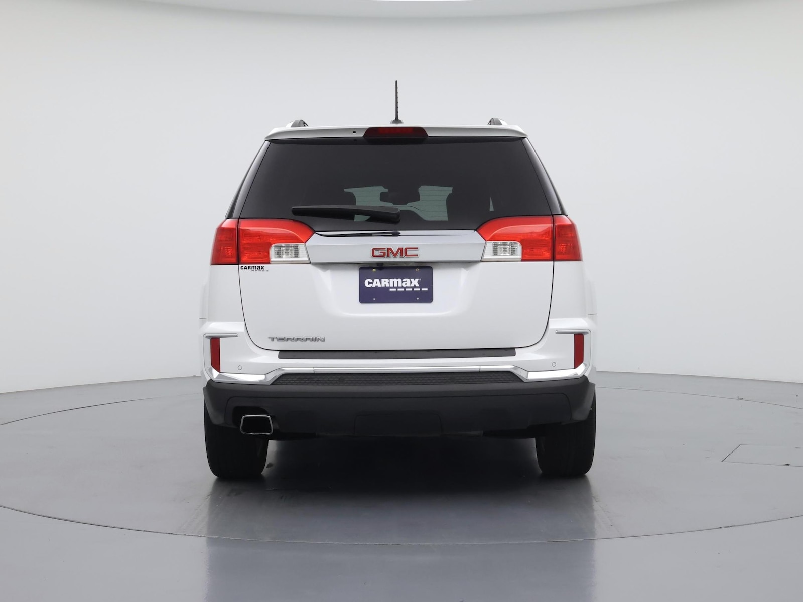 2017 GMC Terrain SLT - Photo 7