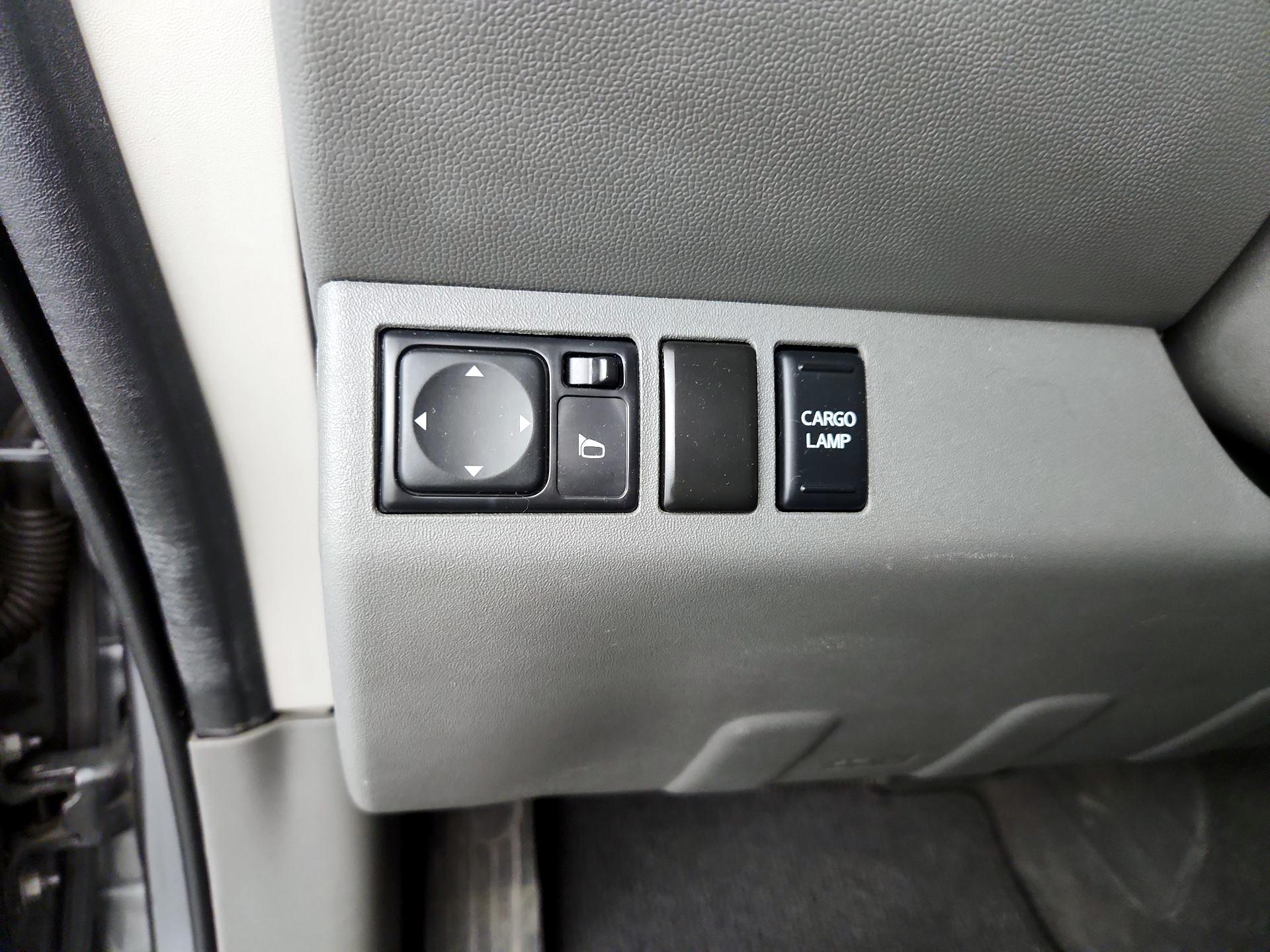 Thumbnail: 2019 Nissan Frontier - 13