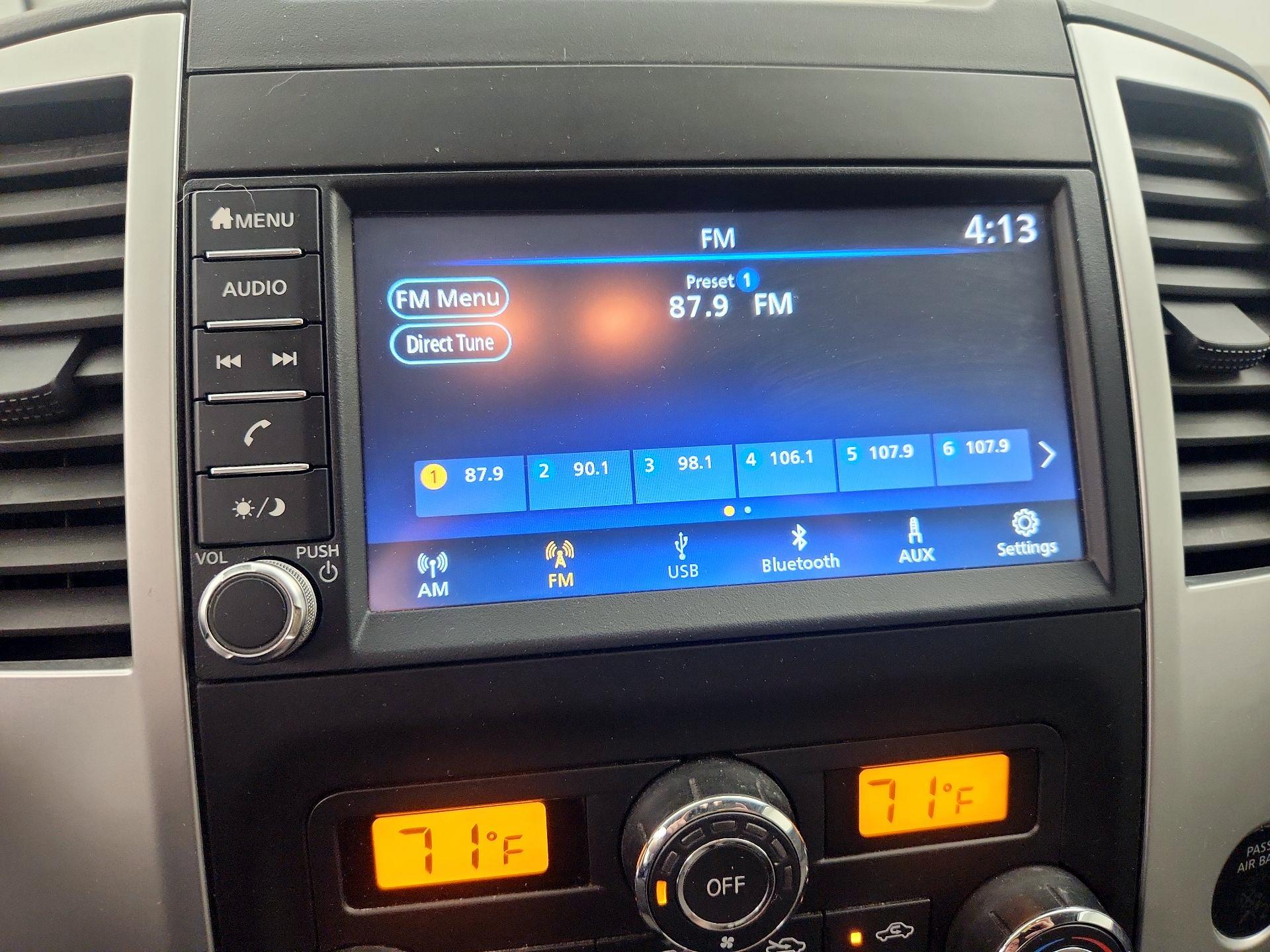 Thumbnail: 2019 Nissan Frontier - 15