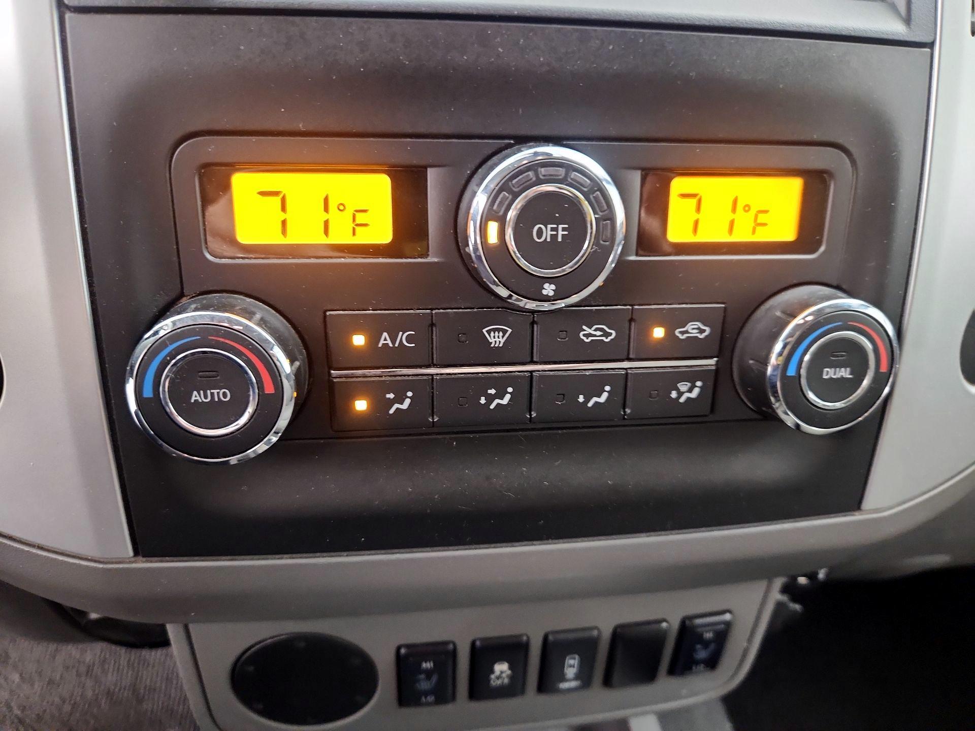 Thumbnail: 2019 Nissan Frontier - 16