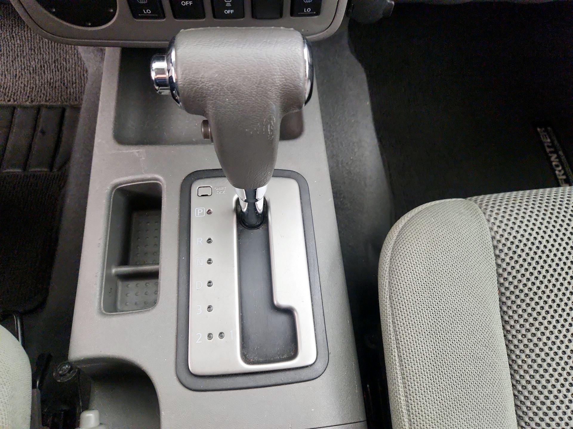 Thumbnail: 2019 Nissan Frontier - 17