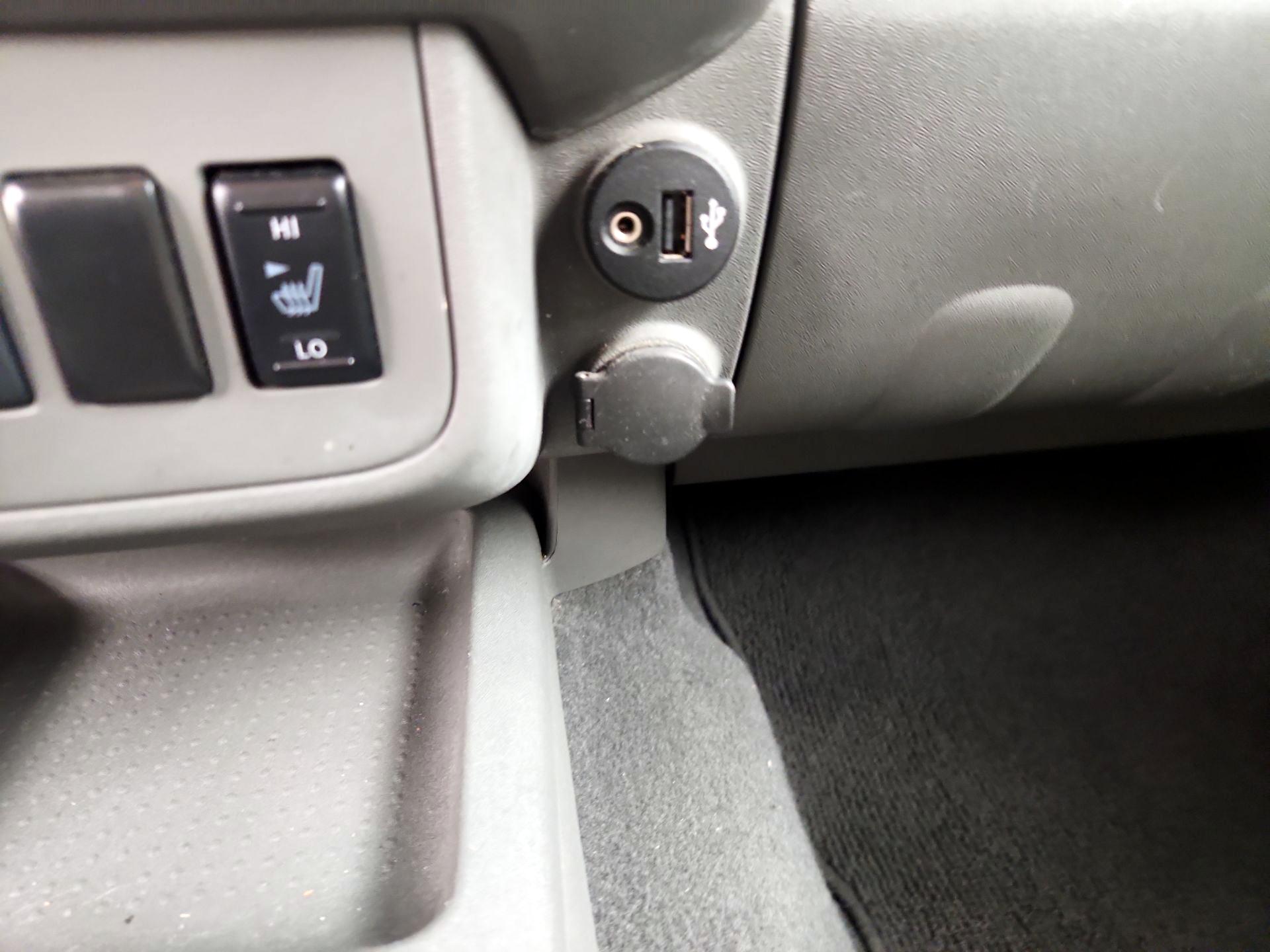 Thumbnail: 2019 Nissan Frontier - 18