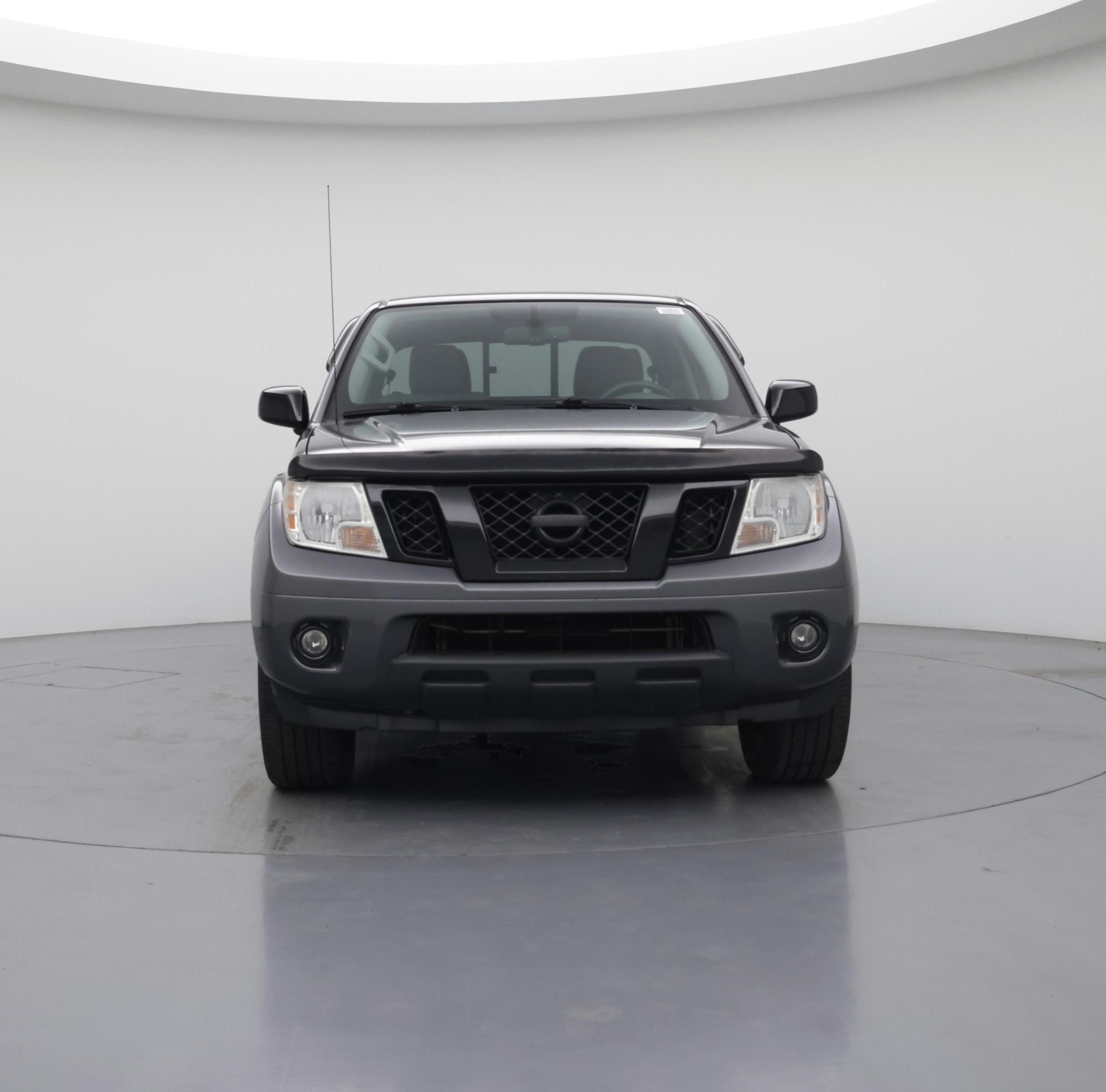 Thumbnail: 2019 Nissan Frontier - 5