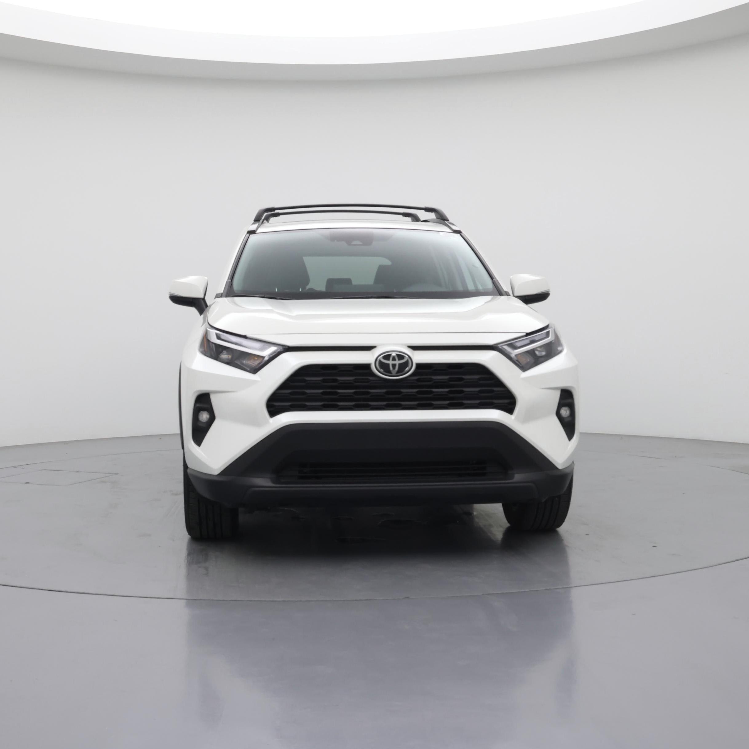 Thumbnail: 2022 Toyota RAV4 - 5