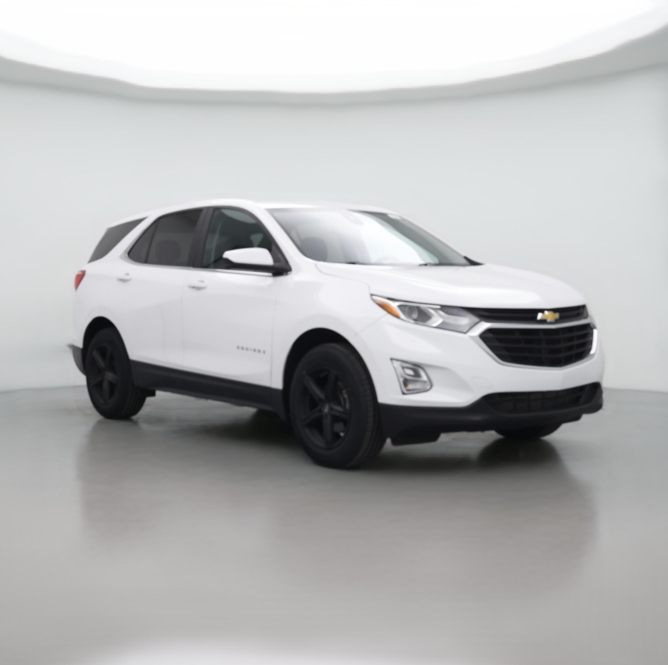 Thumbnail: 2020 Chevrolet Equinox - 1