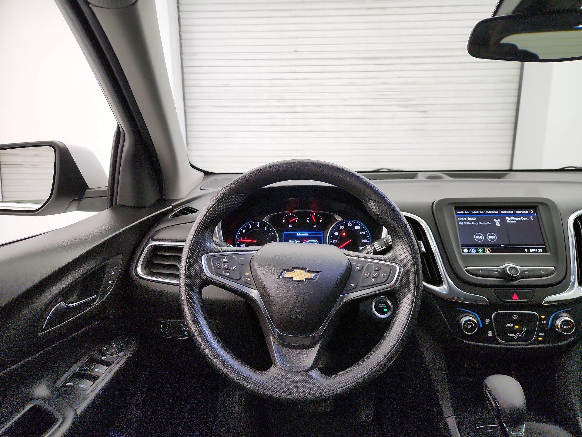 Thumbnail: 2020 Chevrolet Equinox - 10