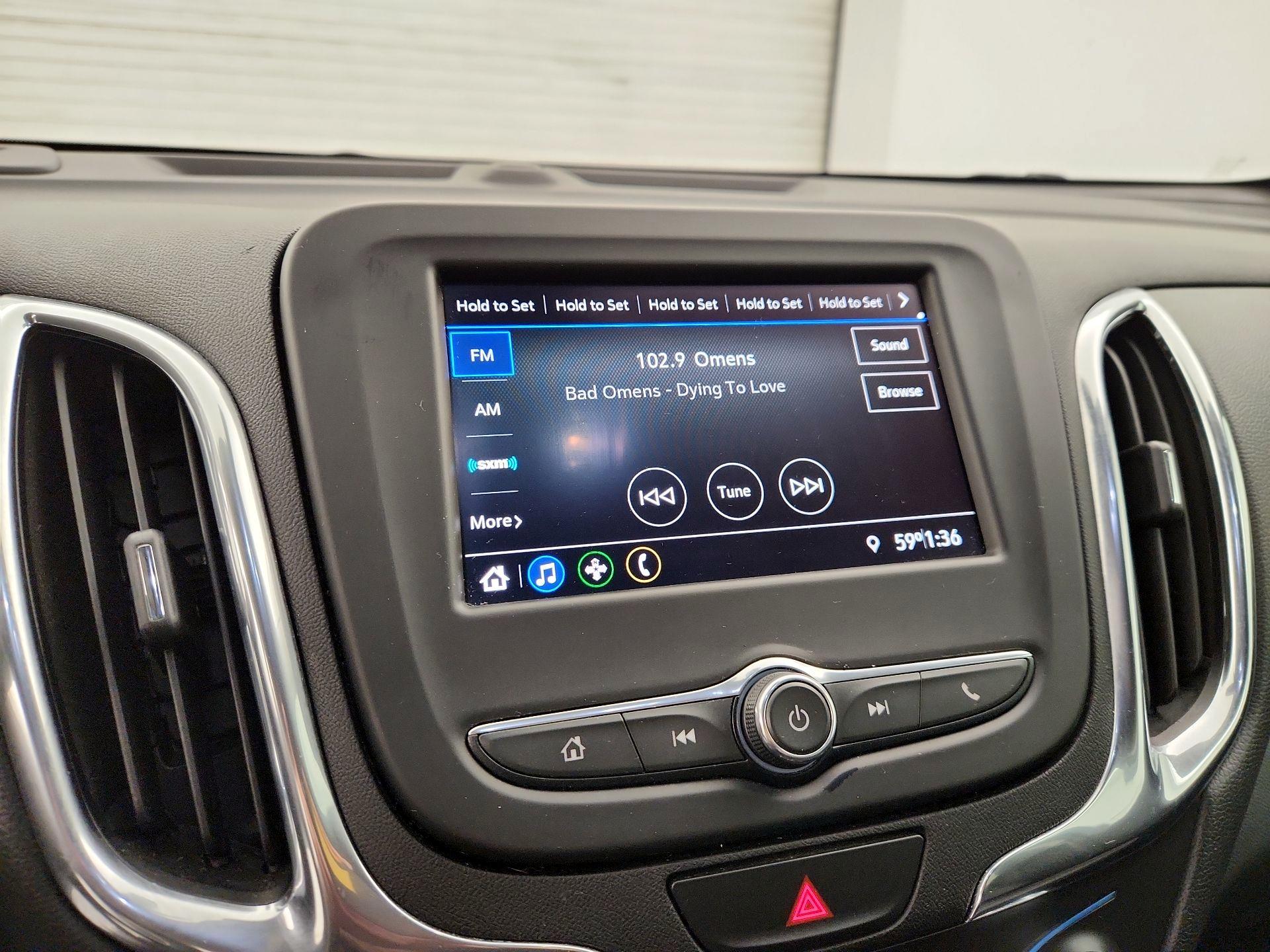 Thumbnail: 2020 Chevrolet Equinox - 15