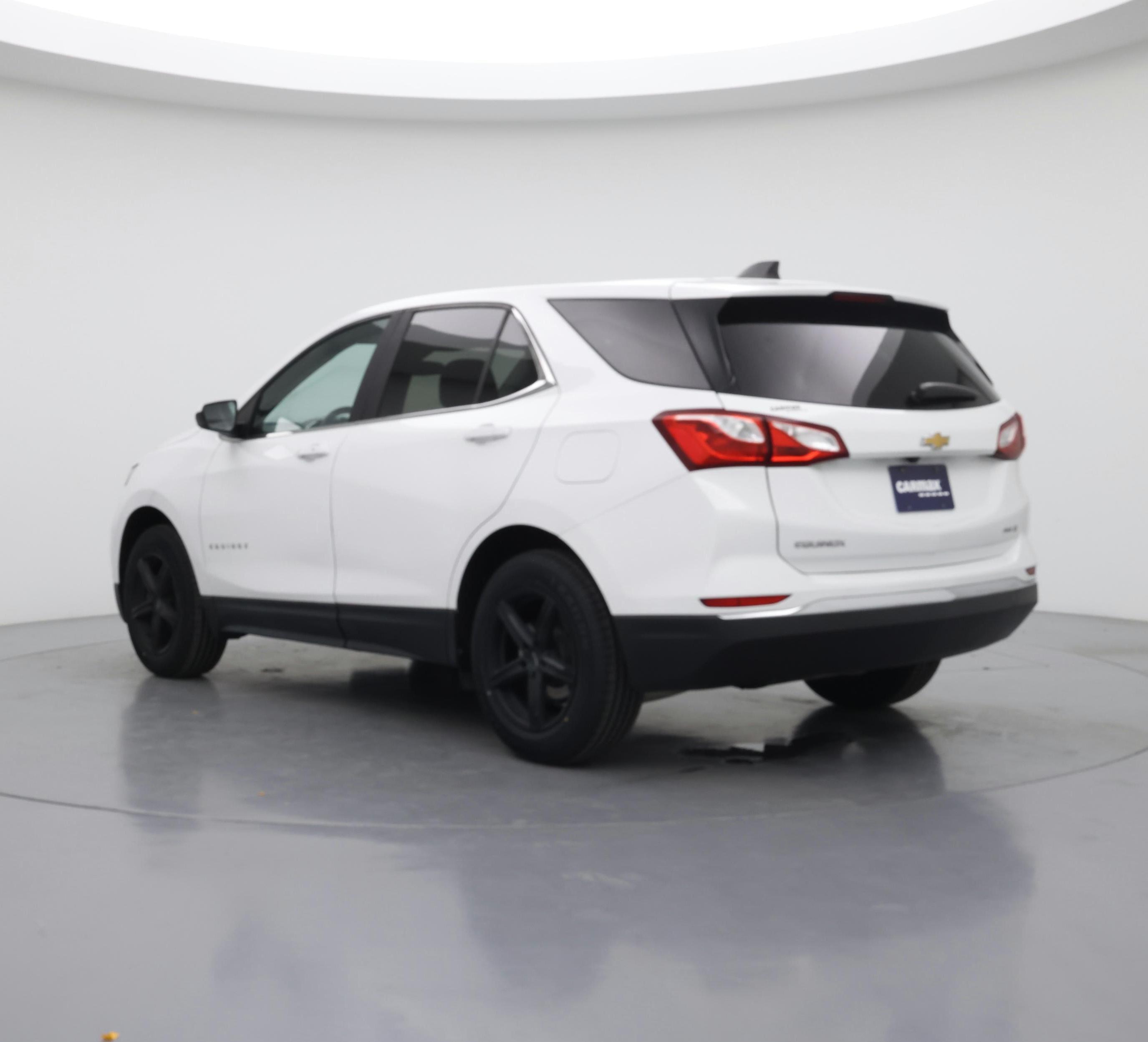 Thumbnail: 2020 Chevrolet Equinox - 2