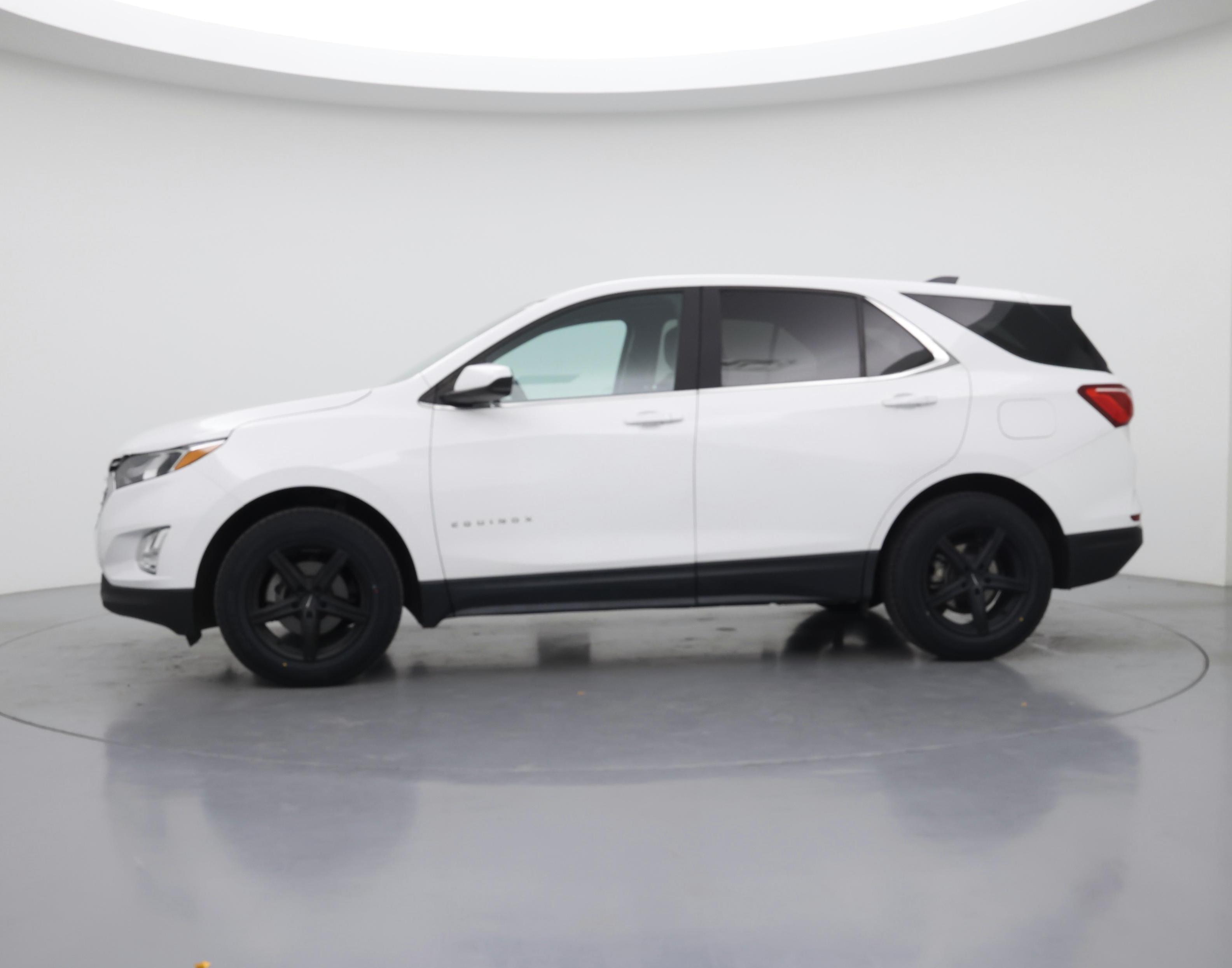 Thumbnail: 2020 Chevrolet Equinox - 3