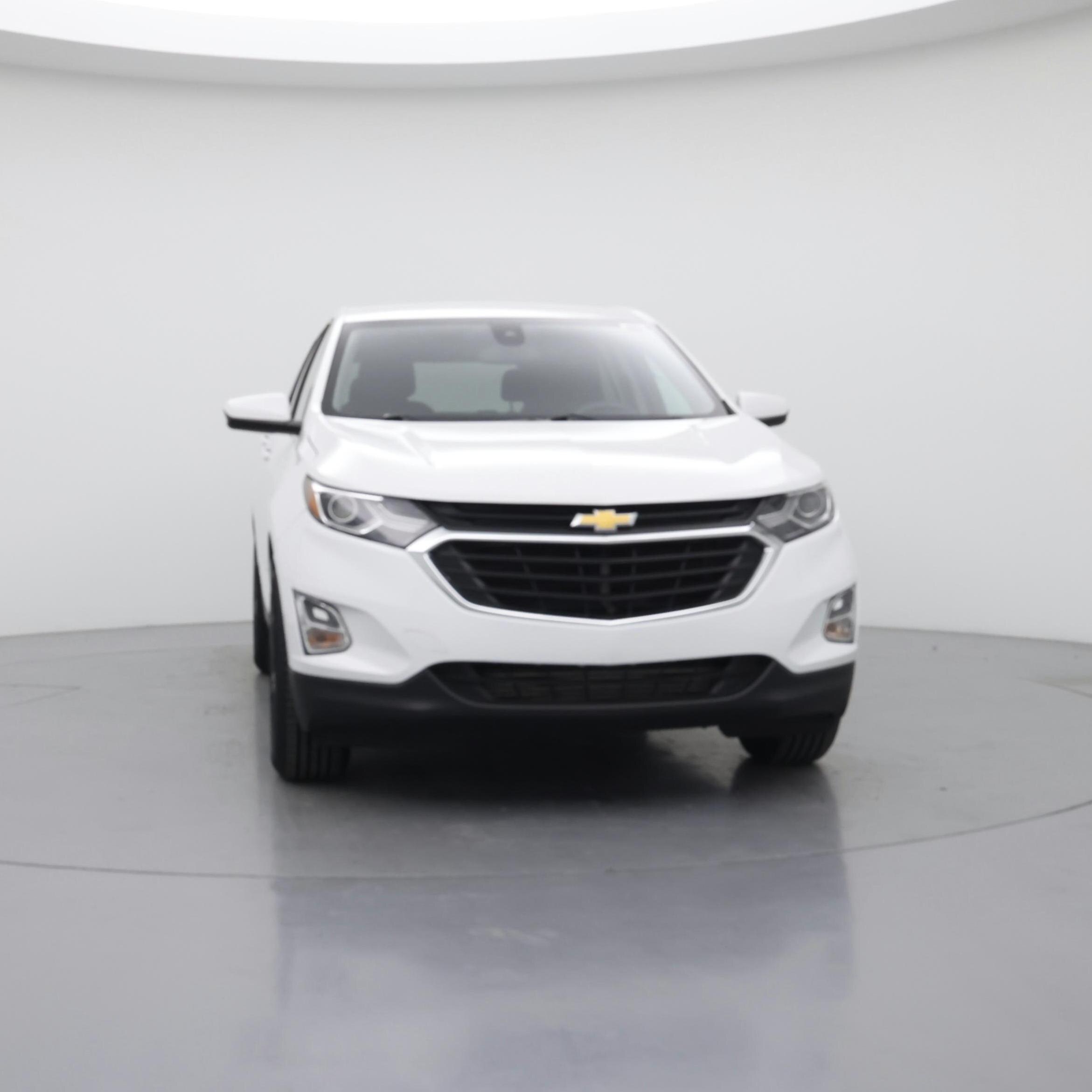 Thumbnail: 2020 Chevrolet Equinox - 5