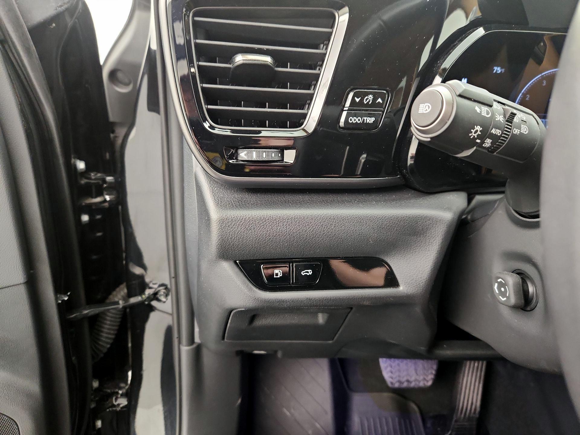 Thumbnail: 2025 Lexus NX - 13