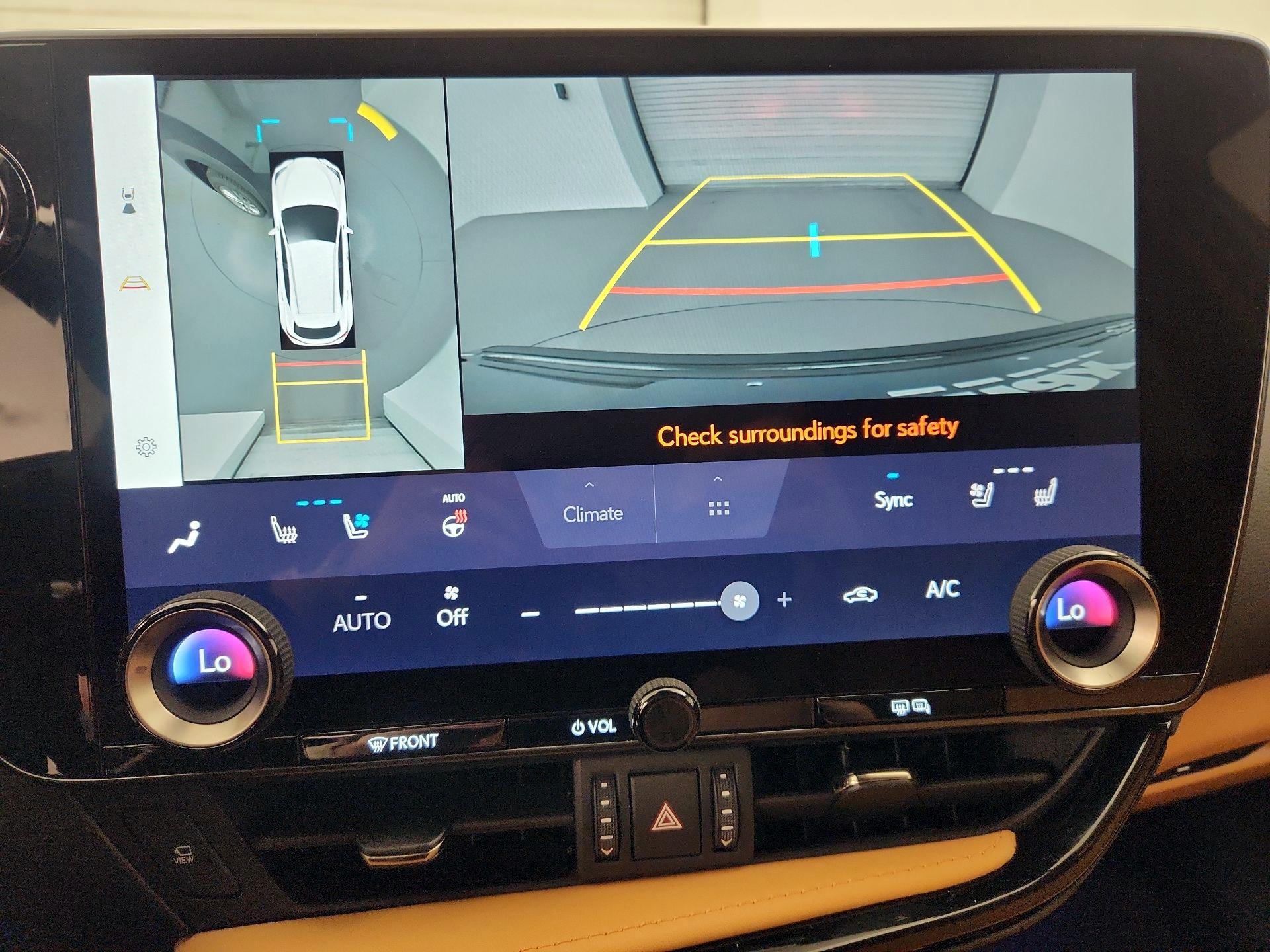 Thumbnail: 2025 Lexus NX - 15